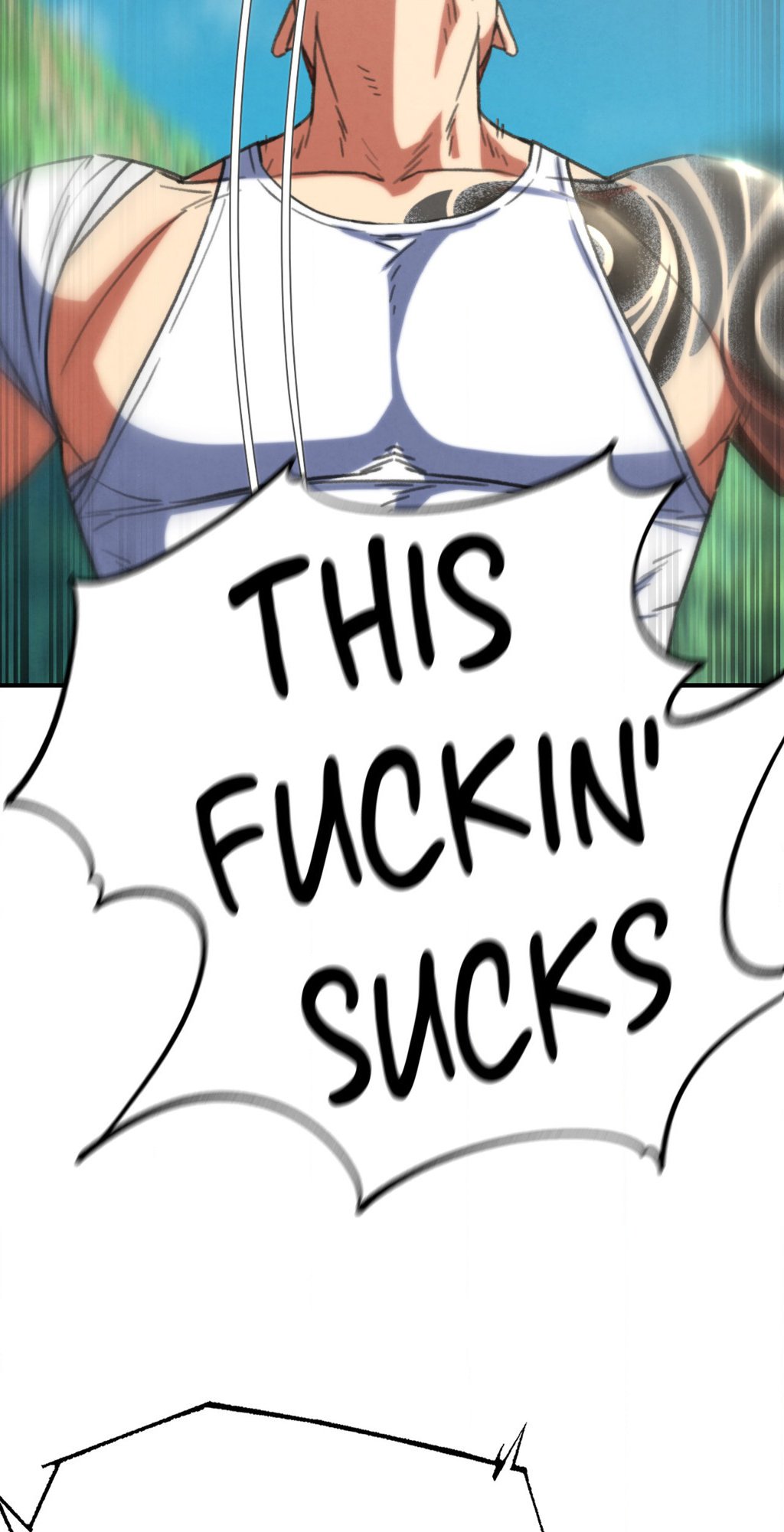 Lustful Games Manhwa - Chapter 70 Page 81