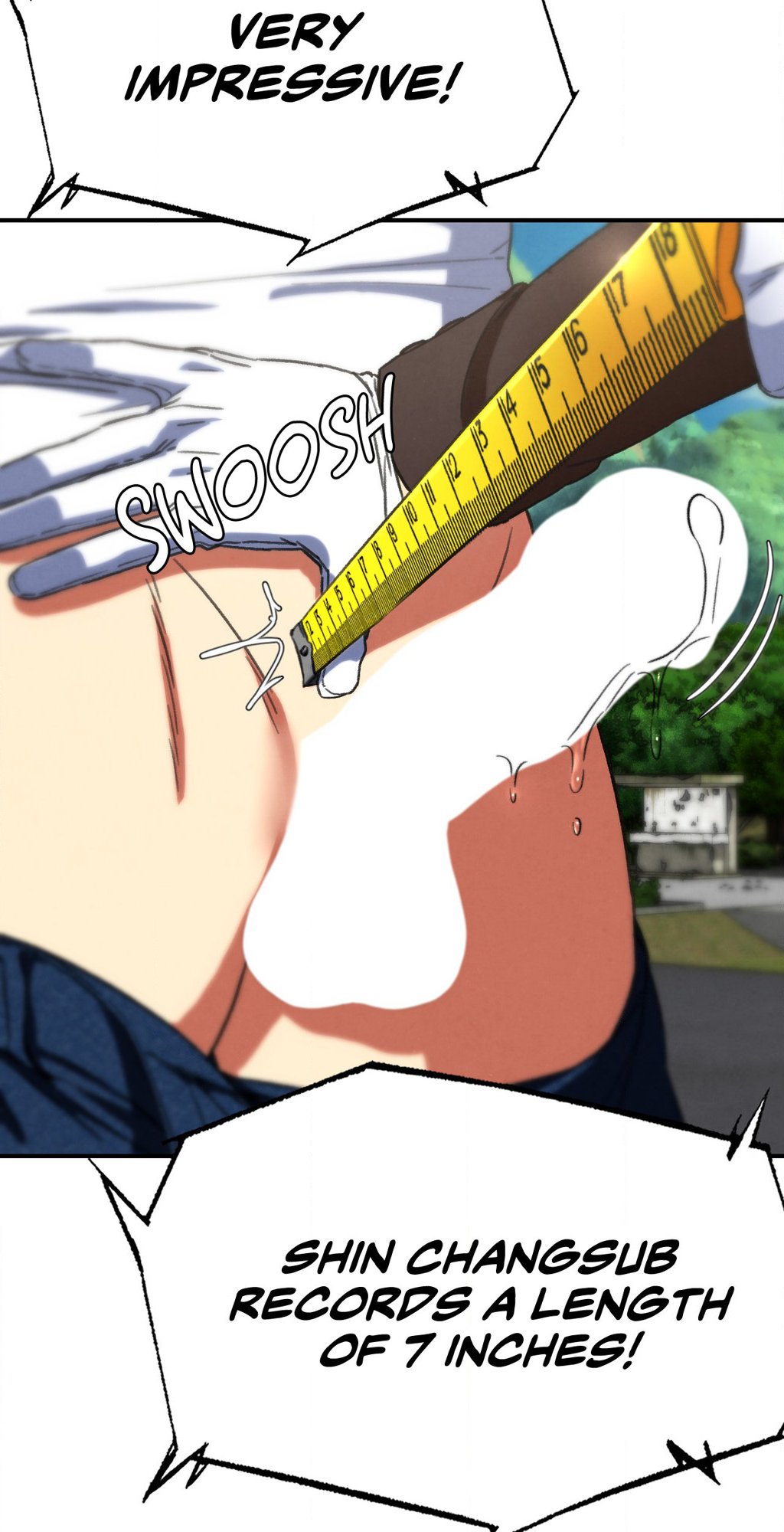 Lustful Games Manhwa - Chapter 70 Page 82