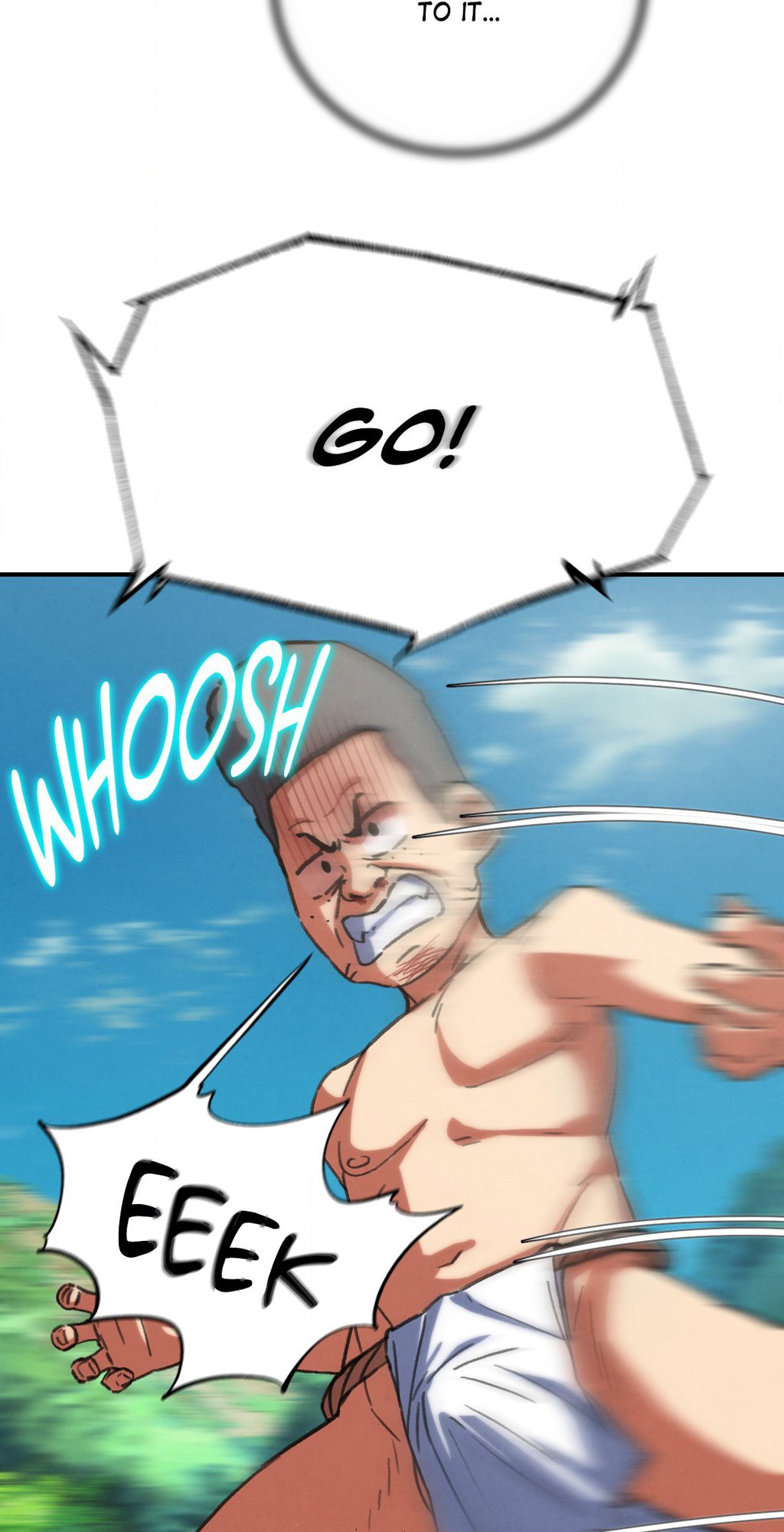 Lustful Games Manhwa - Chapter 70 Page 87