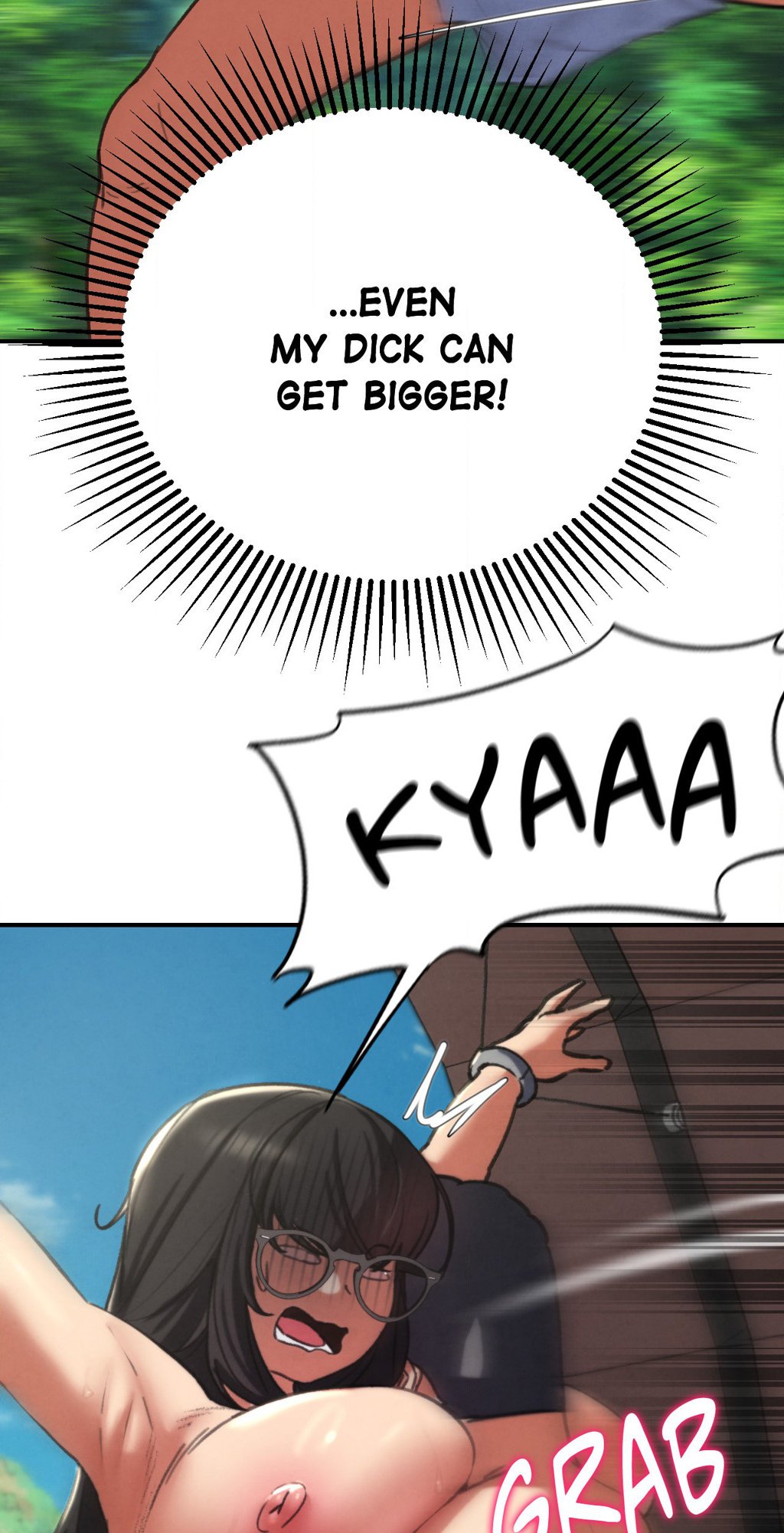 Lustful Games Manhwa - Chapter 70 Page 88