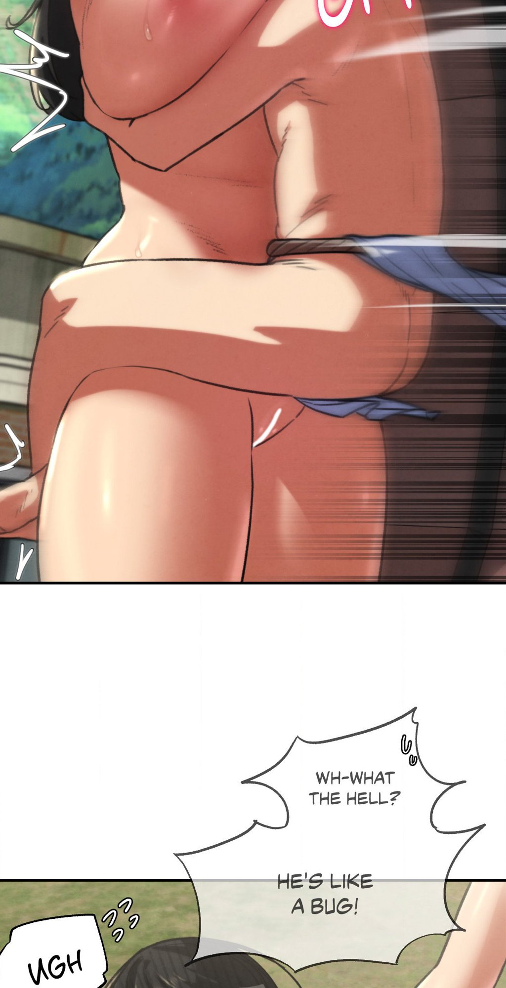 Lustful Games Manhwa - Chapter 70 Page 89