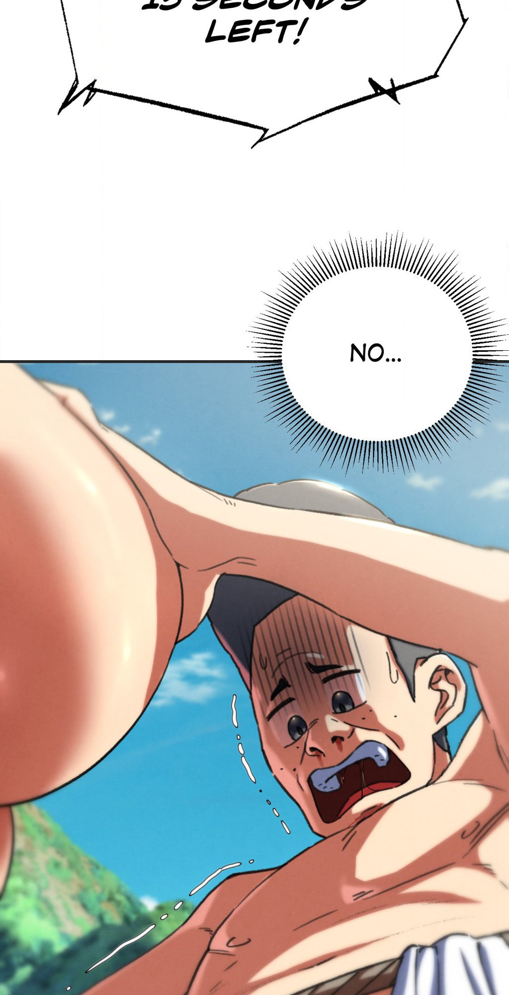 Lustful Games Manhwa - Chapter 70 Page 93