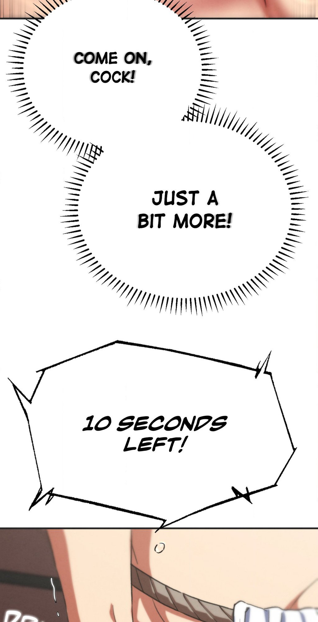 Lustful Games Manhwa - Chapter 70 Page 98