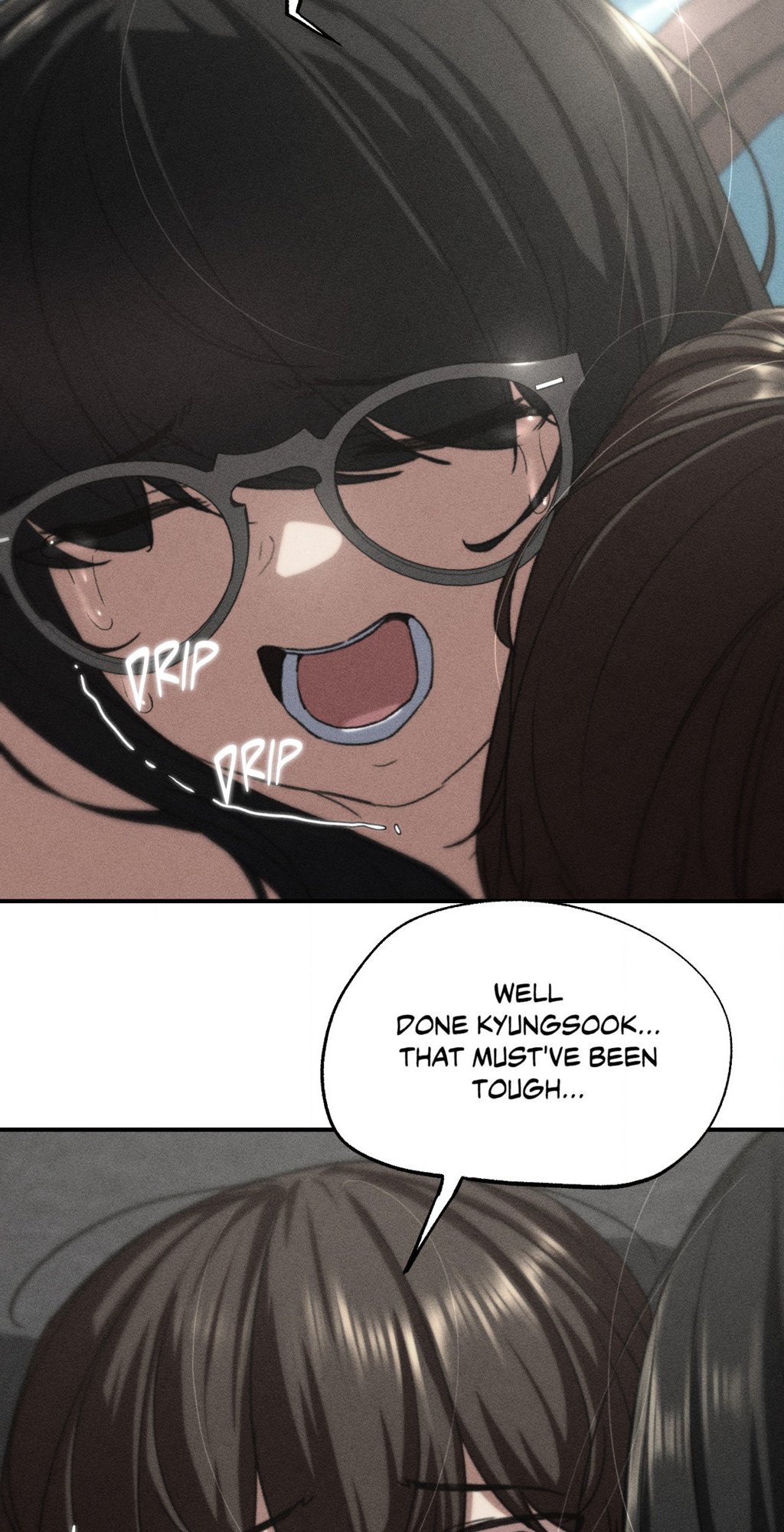 Lustful Games Manhwa - Chapter 72 Page 3