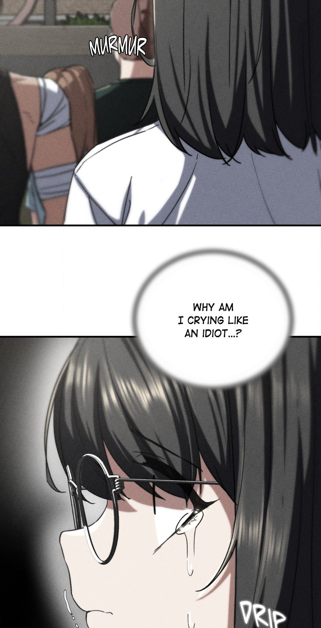 Lustful Games Manhwa - Chapter 72 Page 5