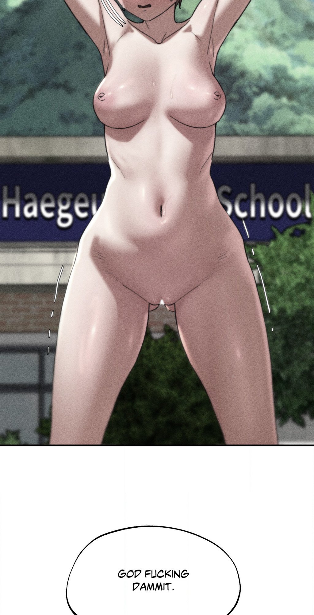 Lustful Games Manhwa - Chapter 72 Page 10