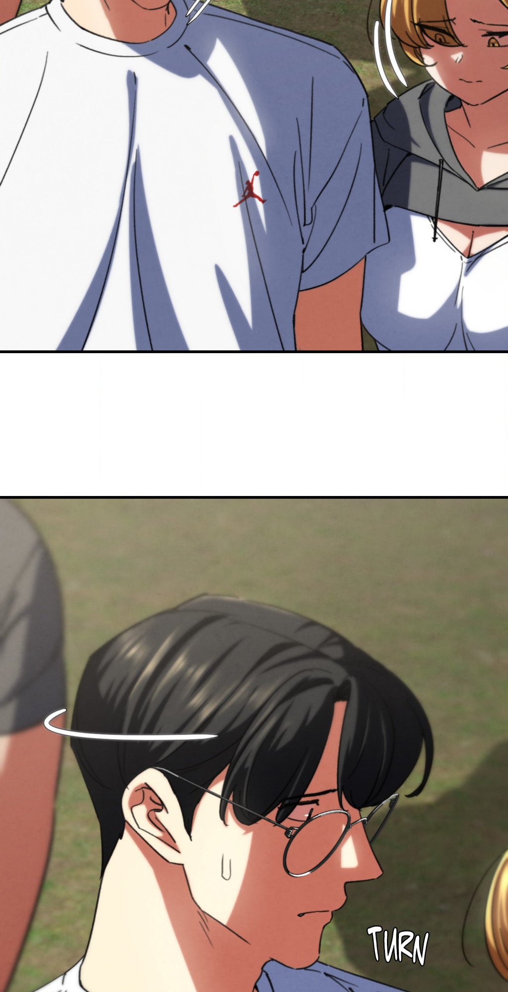 Lustful Games Manhwa - Chapter 72 Page 17