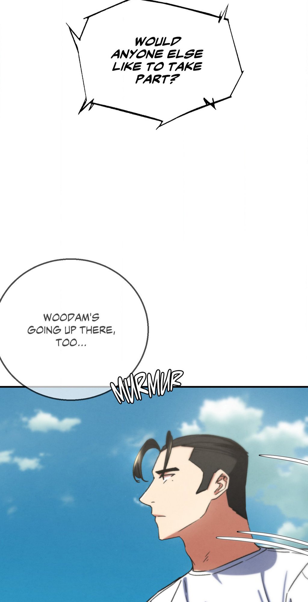 Lustful Games Manhwa - Chapter 72 Page 24