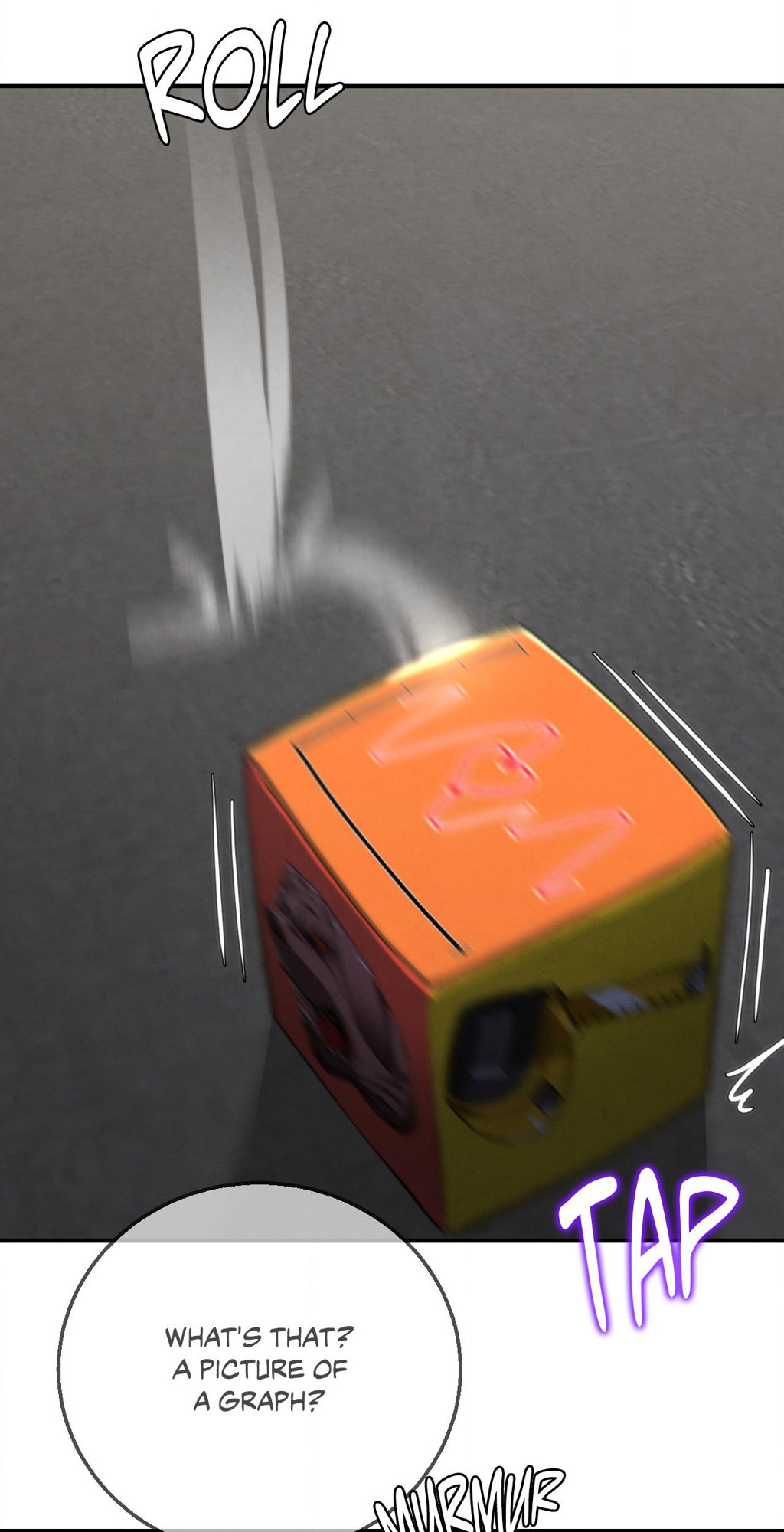 Lustful Games Manhwa - Chapter 72 Page 28