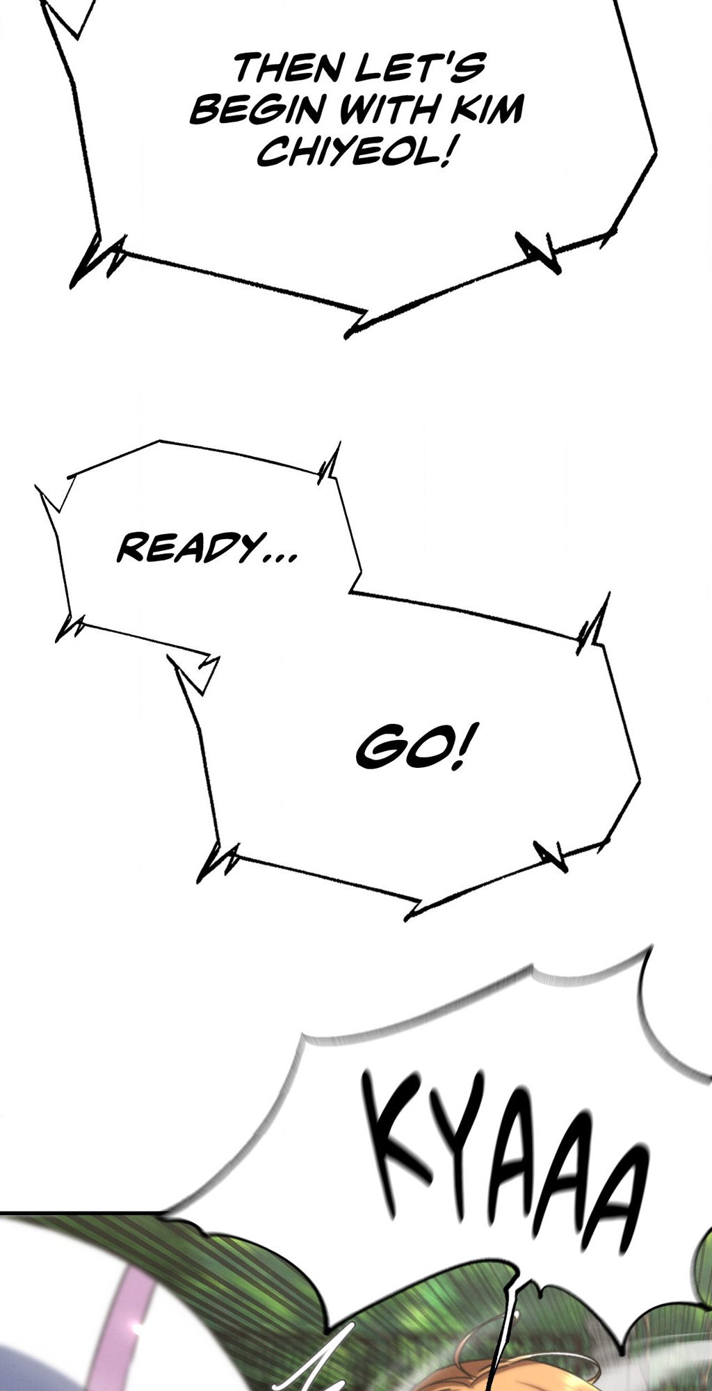 Lustful Games Manhwa - Chapter 72 Page 34