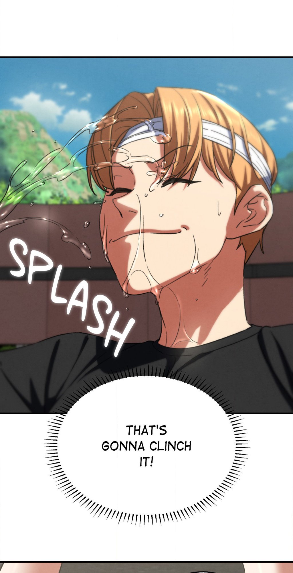 Lustful Games Manhwa - Chapter 72 Page 53