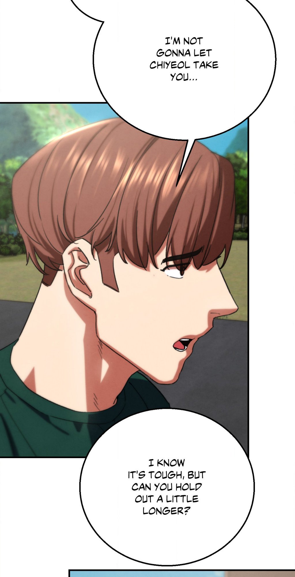 Lustful Games Manhwa - Chapter 72 Page 60