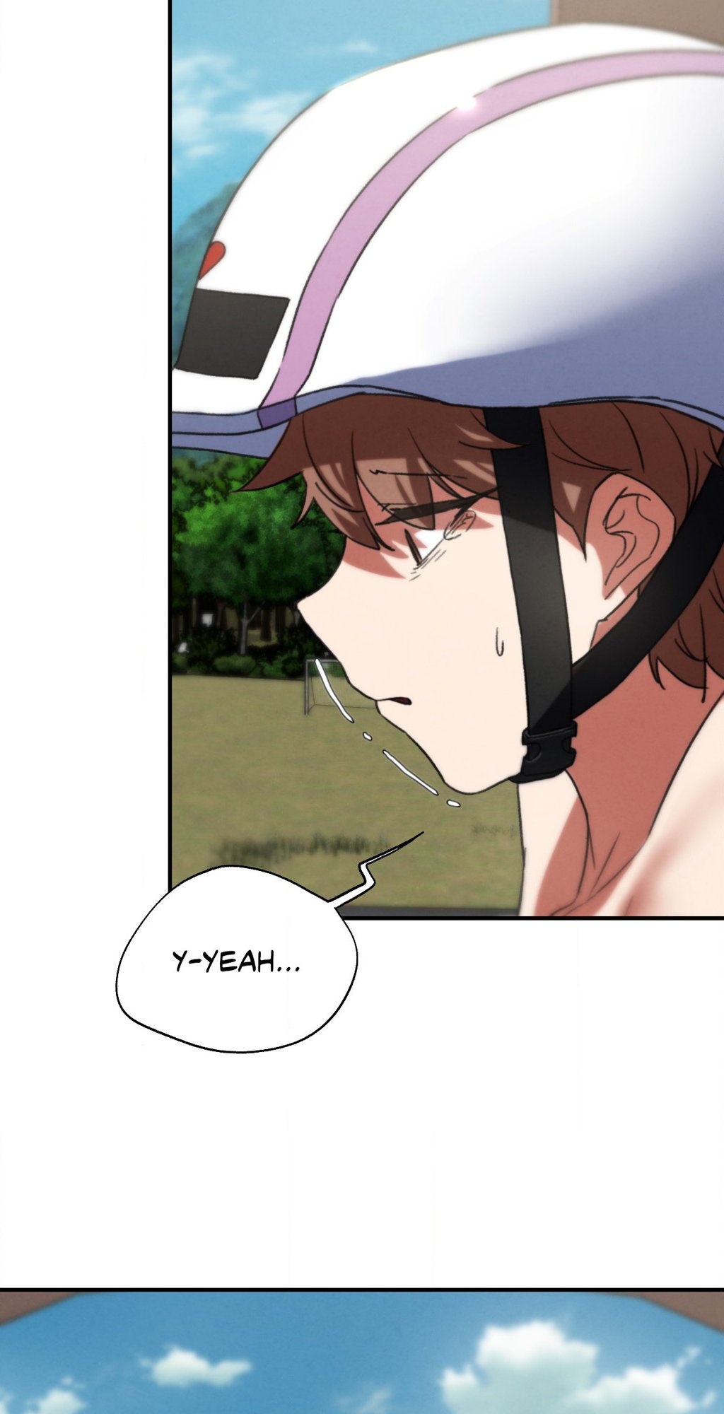 Lustful Games Manhwa - Chapter 72 Page 61