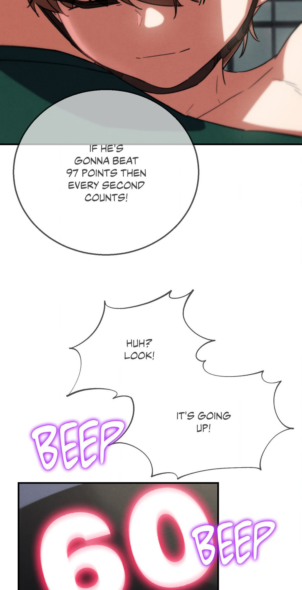 Lustful Games Manhwa - Chapter 72 Page 65