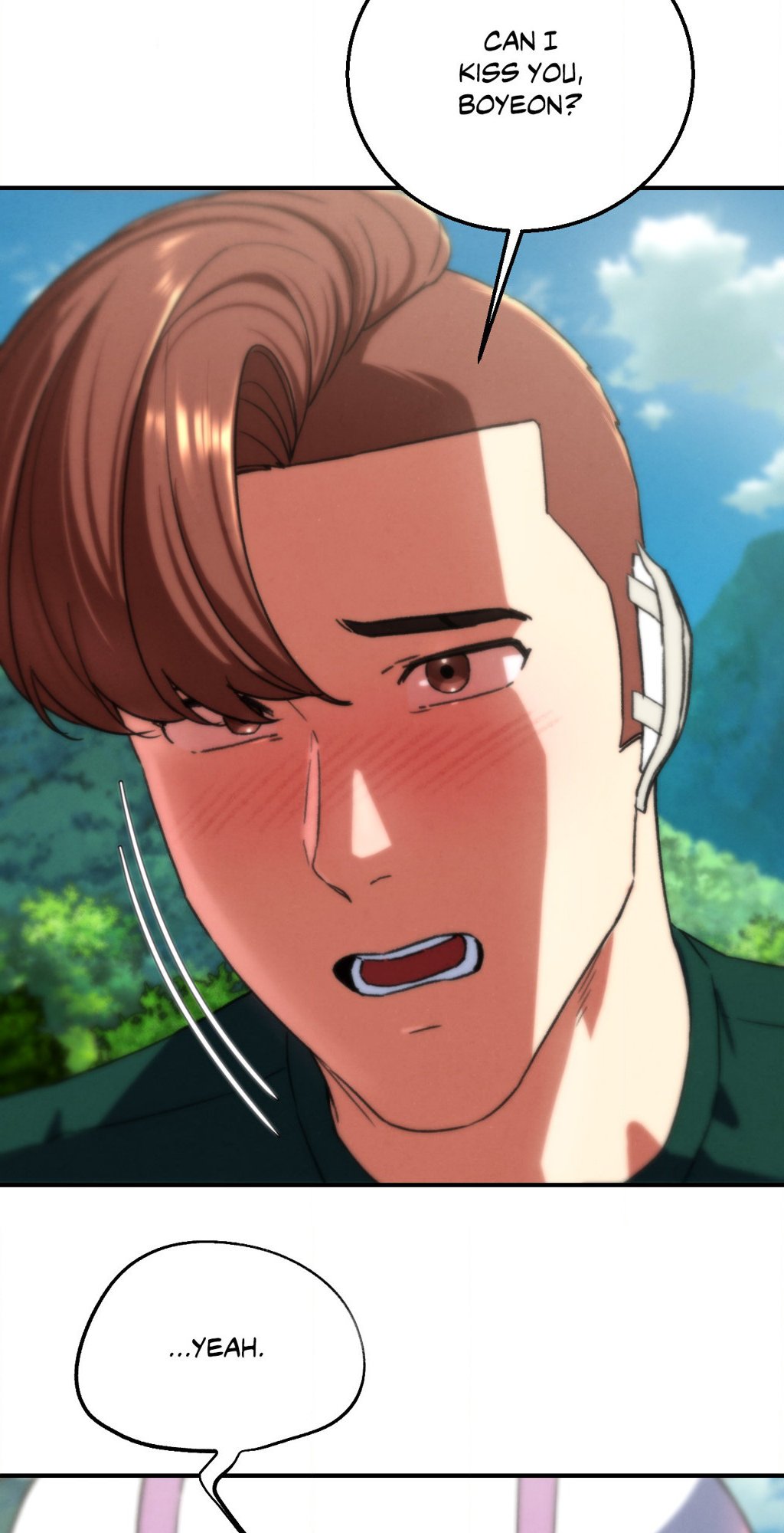 Lustful Games Manhwa - Chapter 72 Page 67