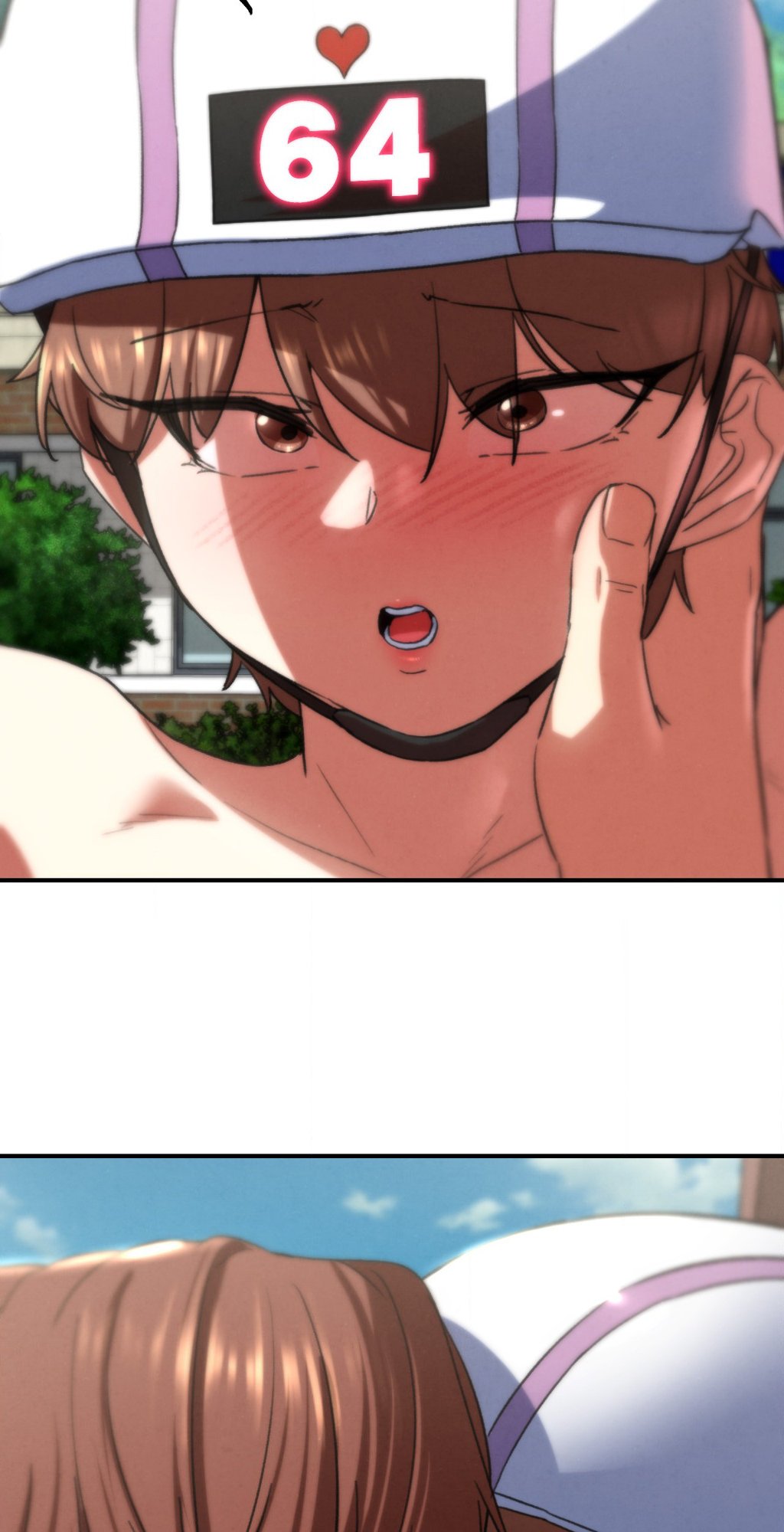 Lustful Games Manhwa - Chapter 72 Page 68