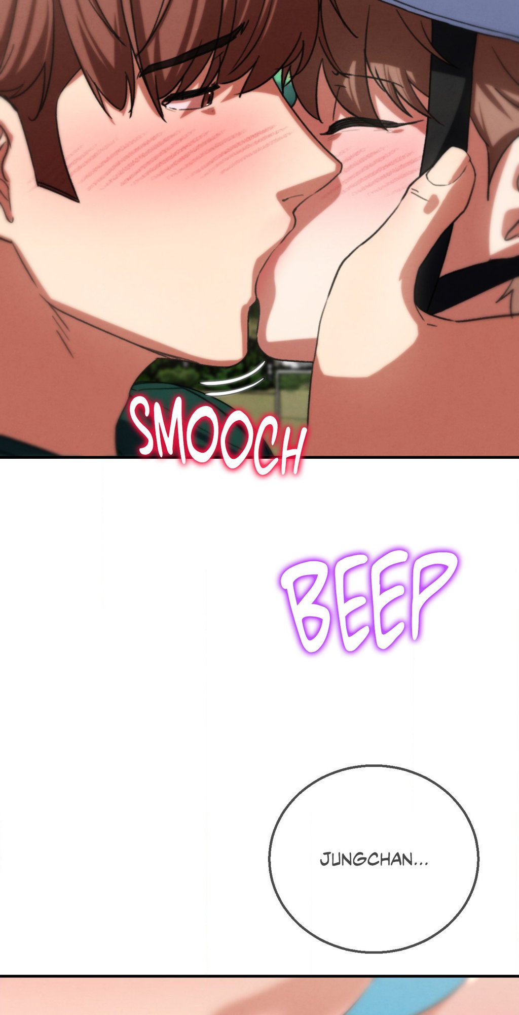 Lustful Games Manhwa - Chapter 72 Page 69