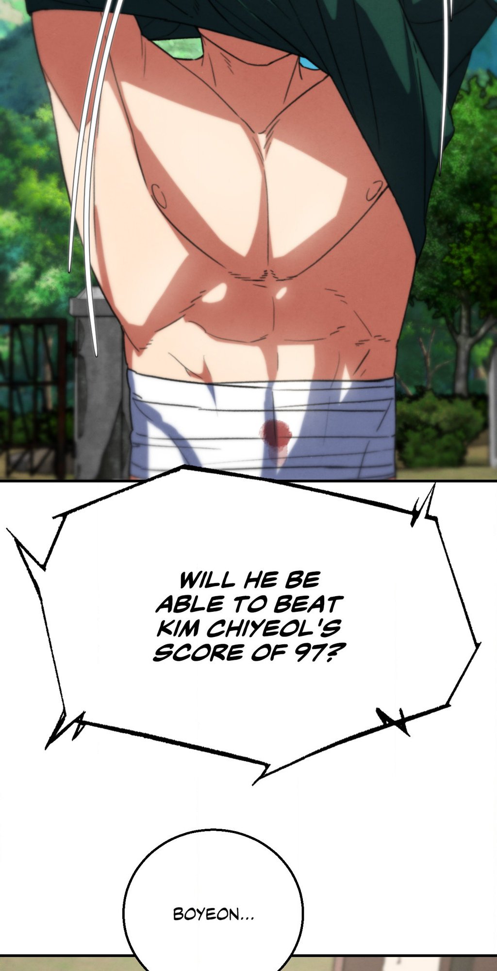 Lustful Games Manhwa - Chapter 72 Page 74