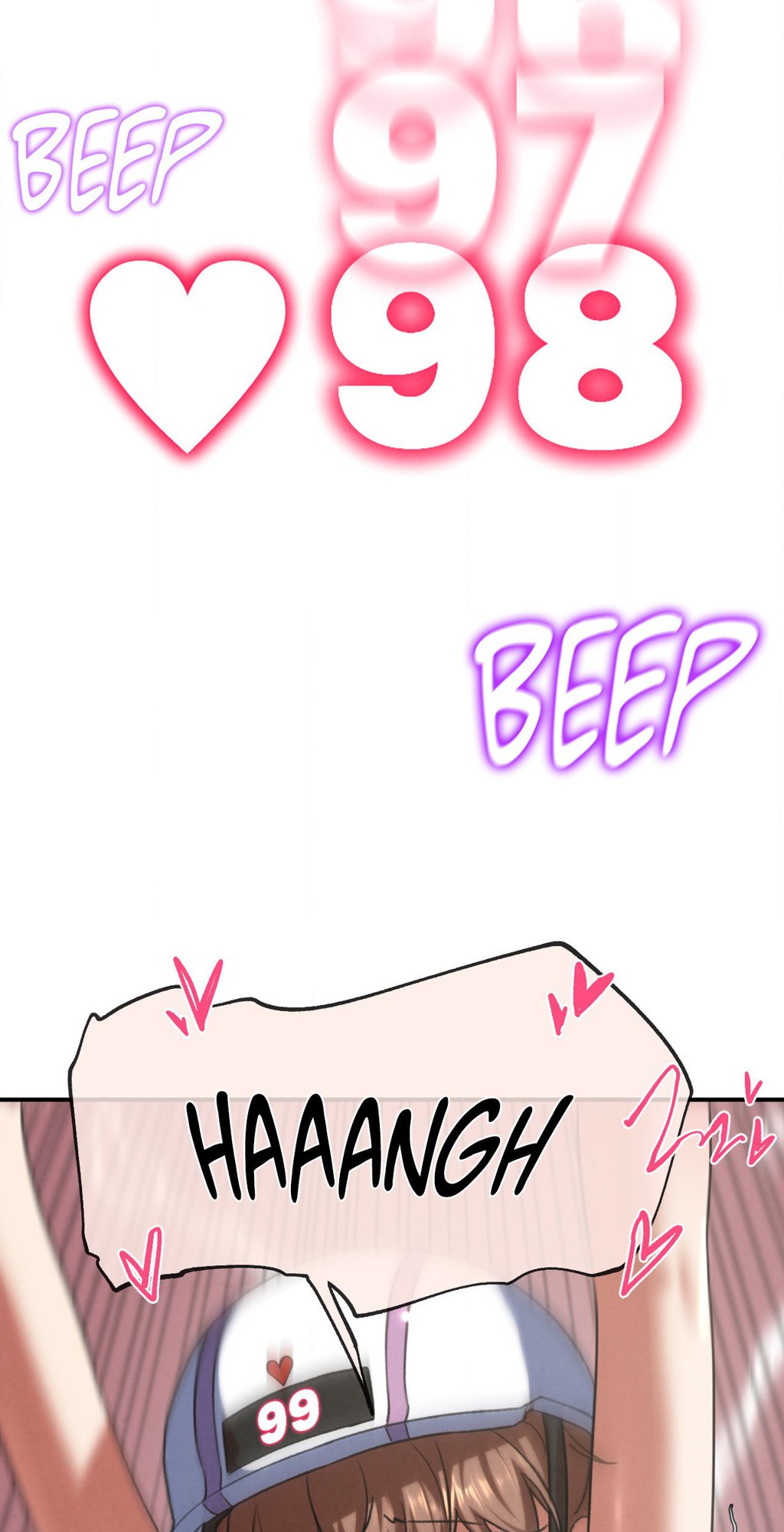 Lustful Games Manhwa - Chapter 72 Page 88