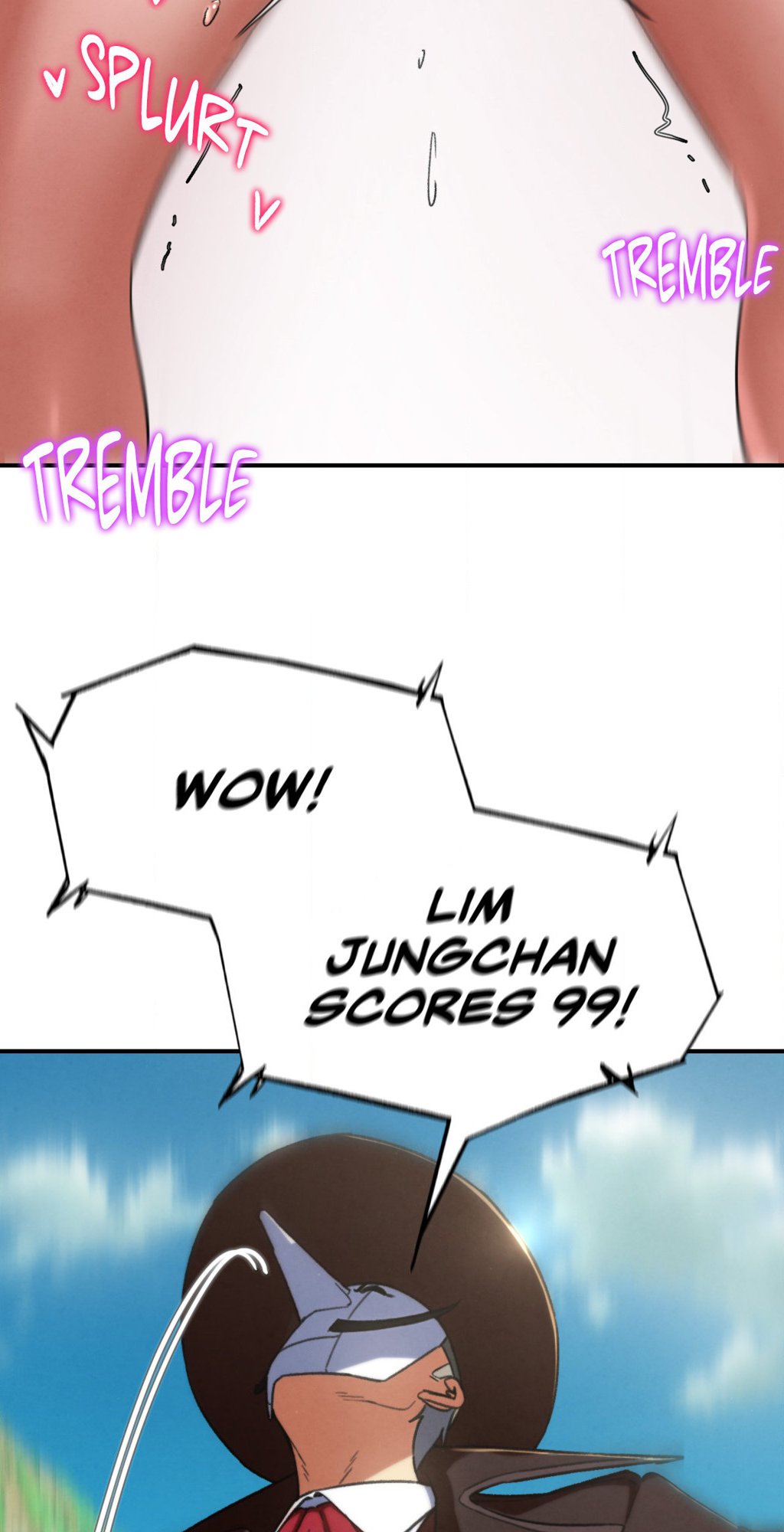 Lustful Games Manhwa - Chapter 72 Page 90