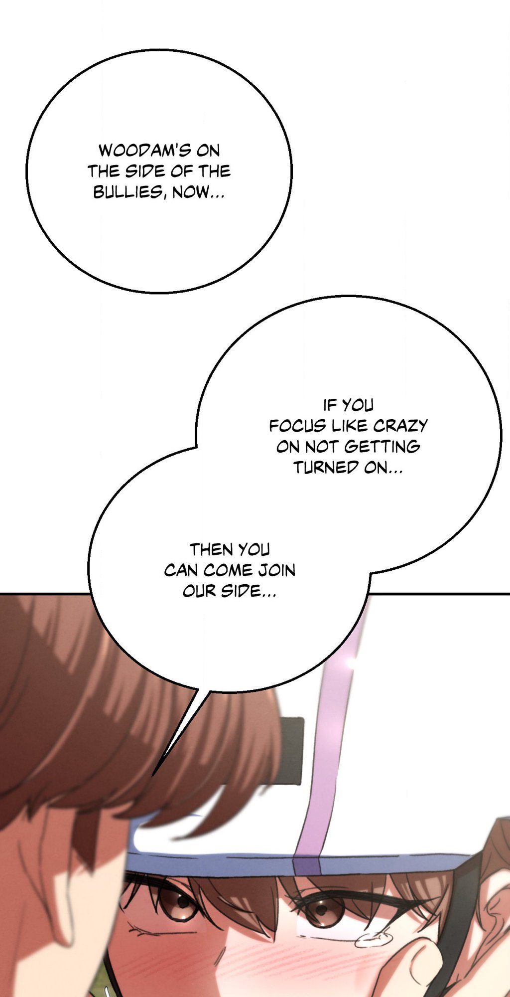 Lustful Games Manhwa - Chapter 72 Page 94