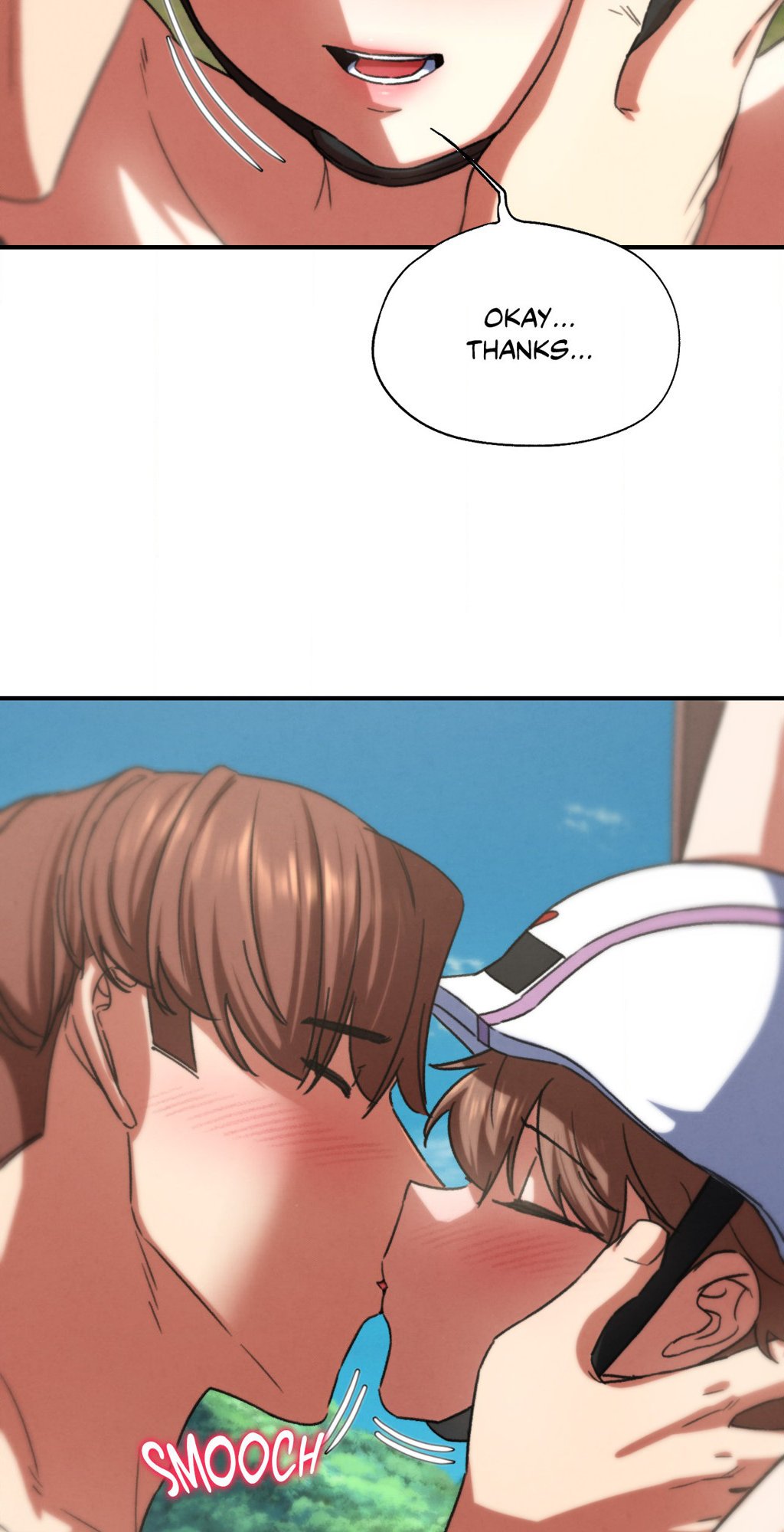 Lustful Games Manhwa - Chapter 72 Page 95