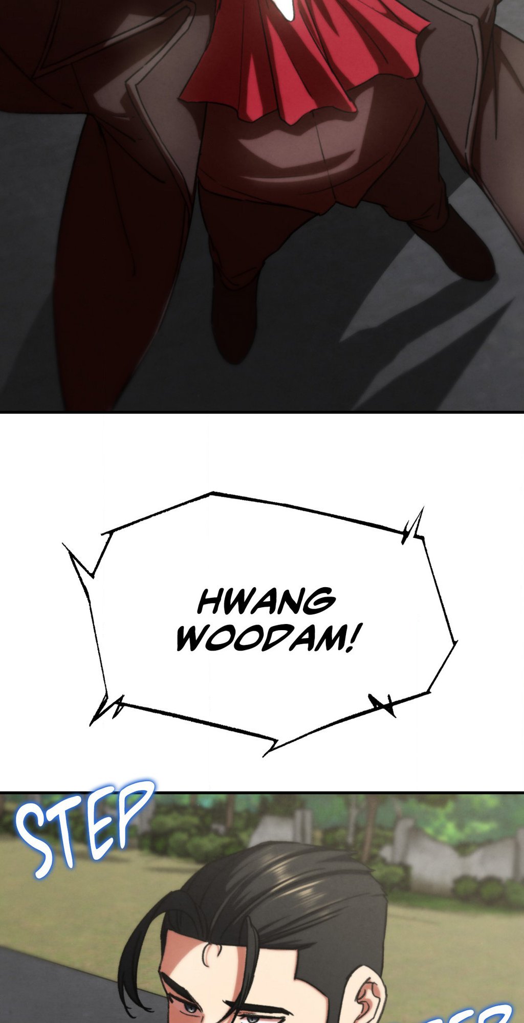 Lustful Games Manhwa - Chapter 72 Page 97