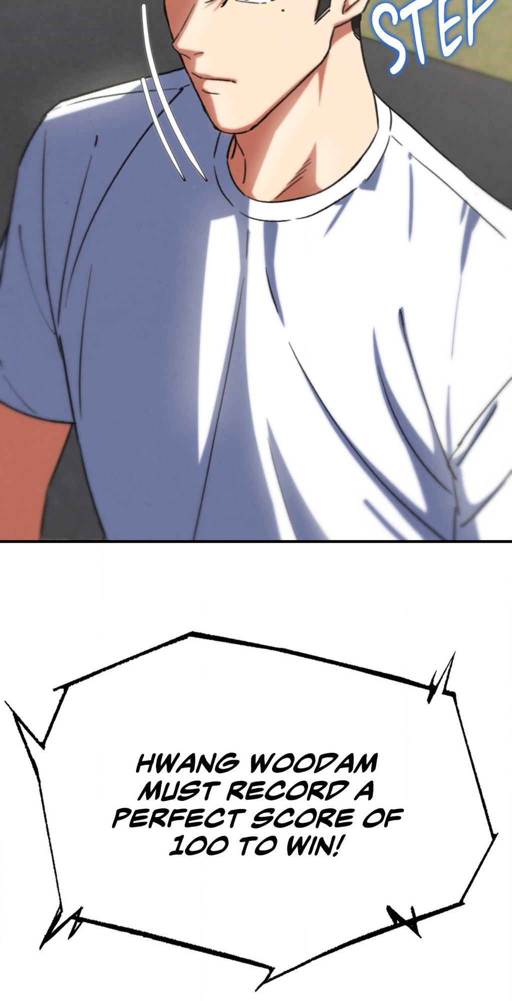 Lustful Games Manhwa - Chapter 72 Page 98