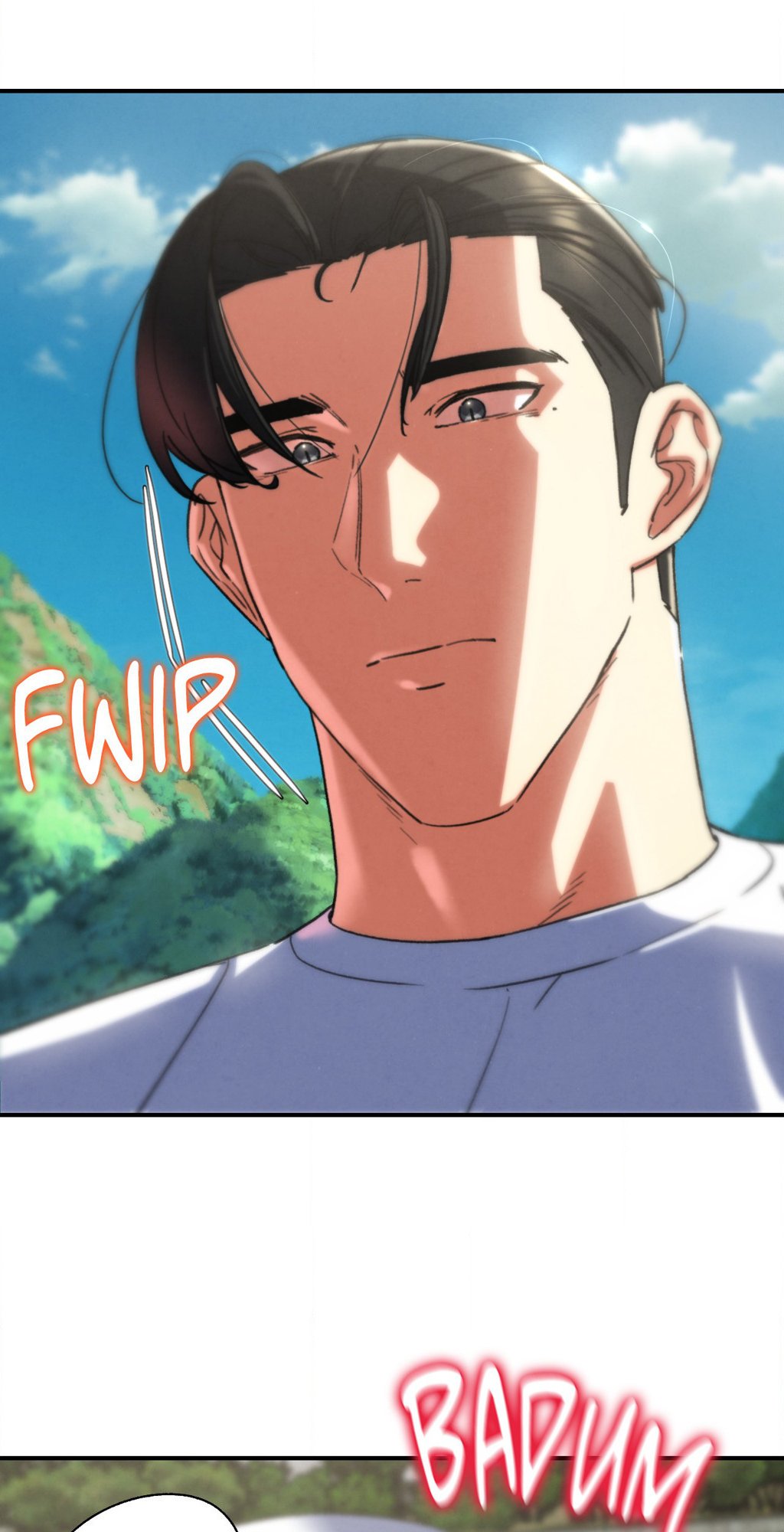 Lustful Games Manhwa - Chapter 72 Page 99