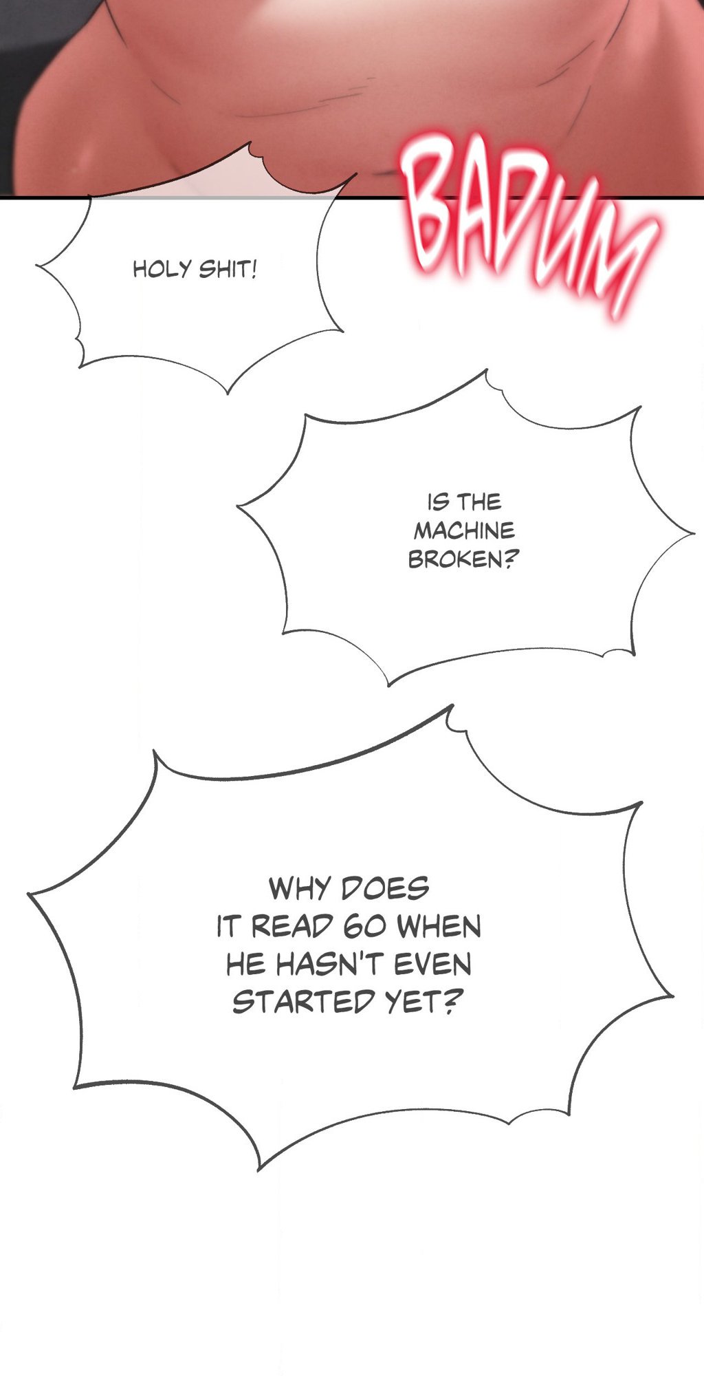 Lustful Games Manhwa - Chapter 72 Page 101