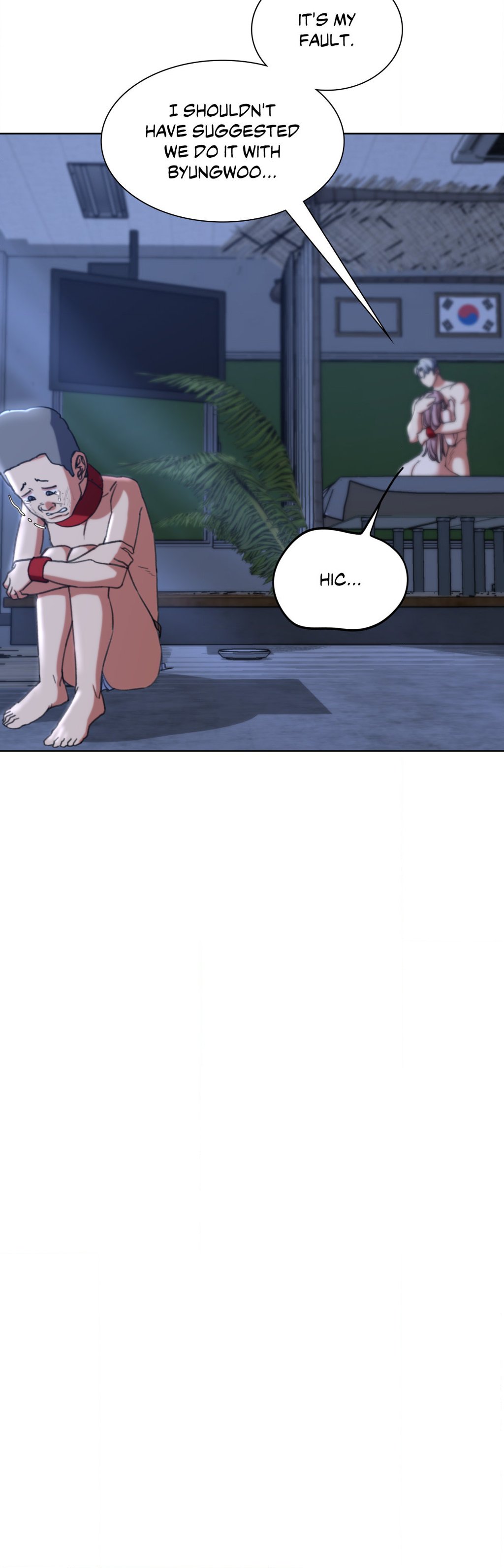 Lustful Games Manhwa - Chapter 55 Page 31