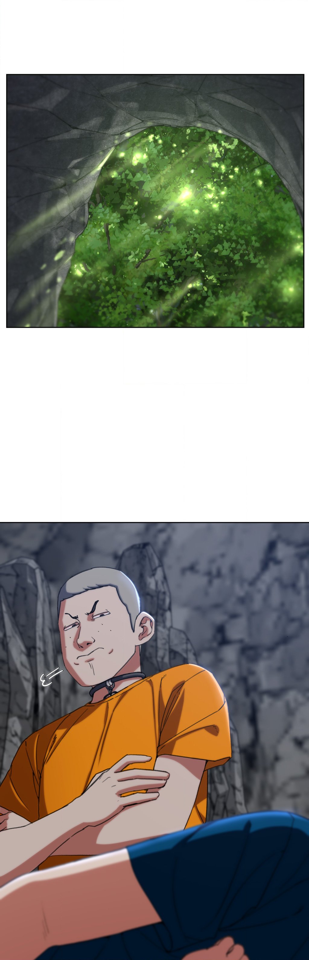 Lustful Games Manhwa - Chapter 55 Page 32