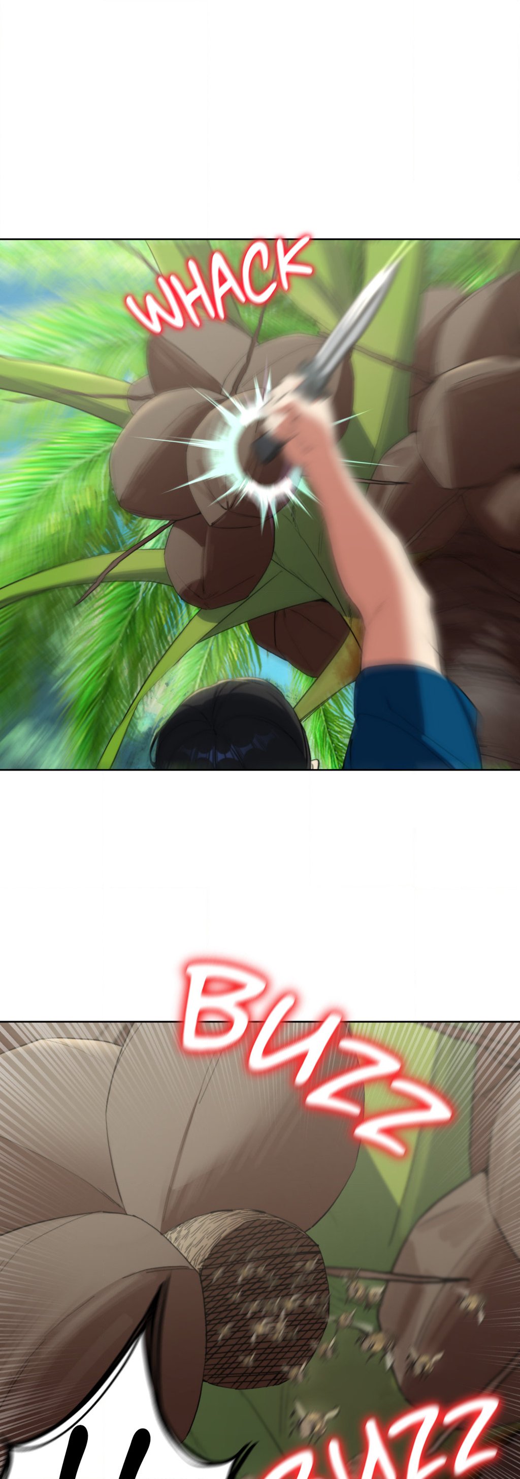 Lustful Games Manhwa - Chapter 55 Page 45