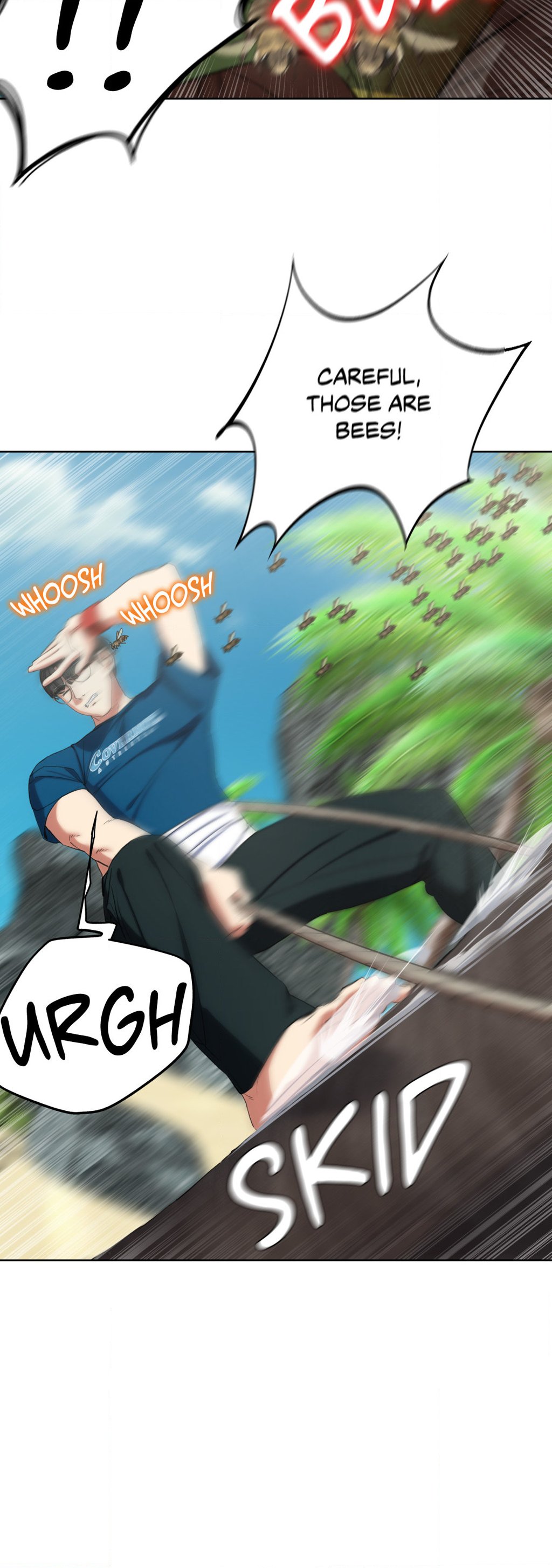 Lustful Games Manhwa - Chapter 55 Page 46