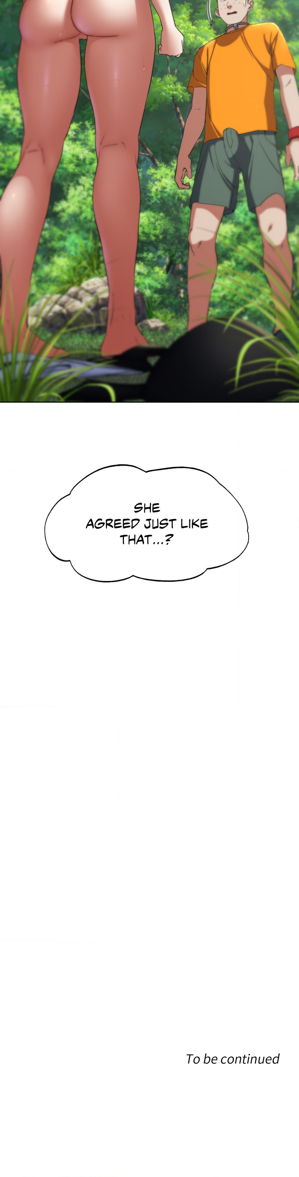 Lustful Games Manhwa - Chapter 55 Page 56