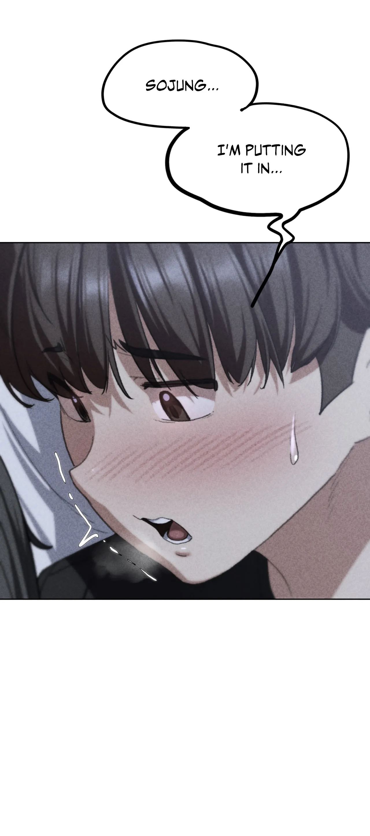 Lustful Games Manhwa - Chapter 39 Page 2