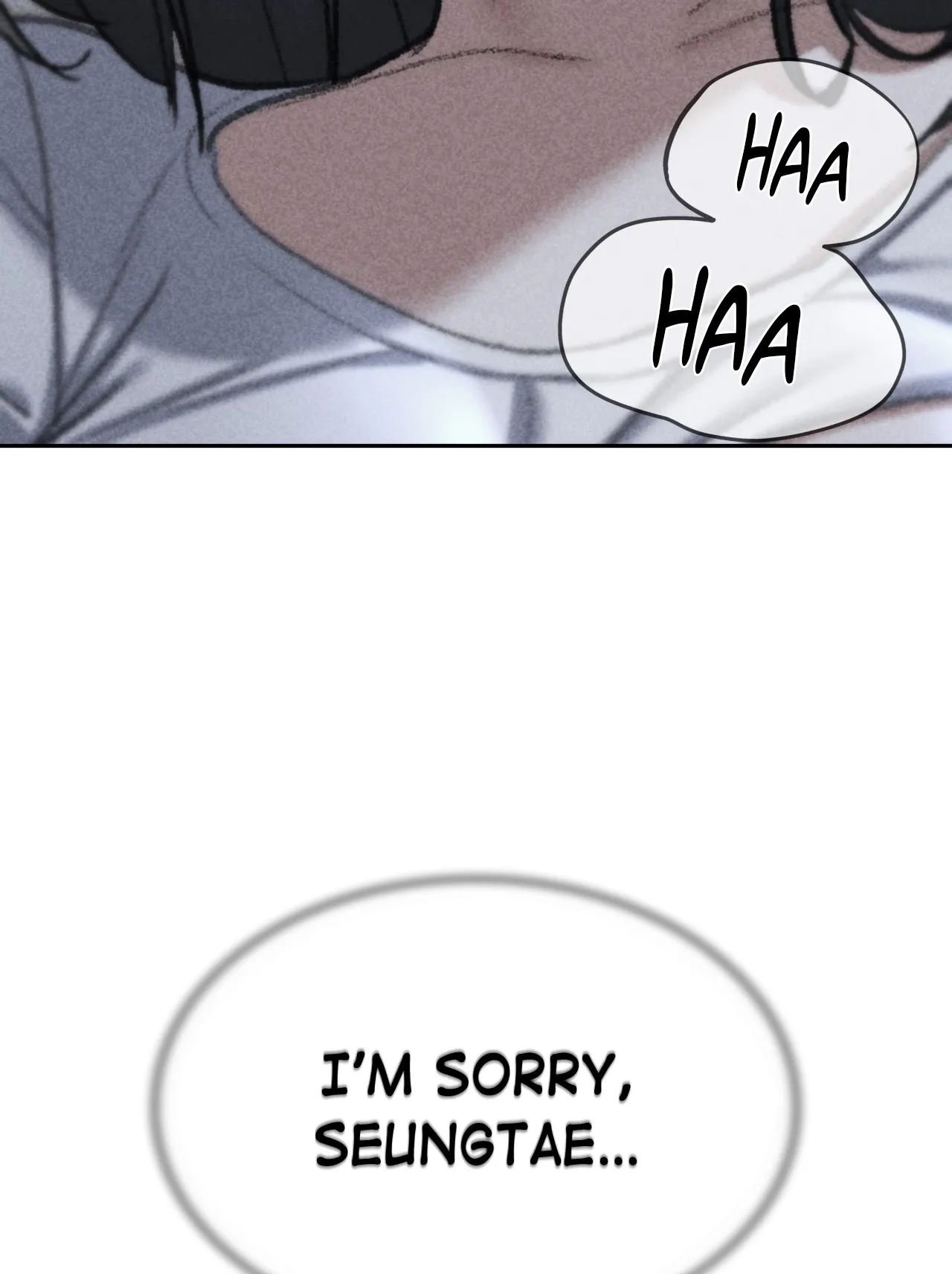 Lustful Games Manhwa - Chapter 39 Page 6