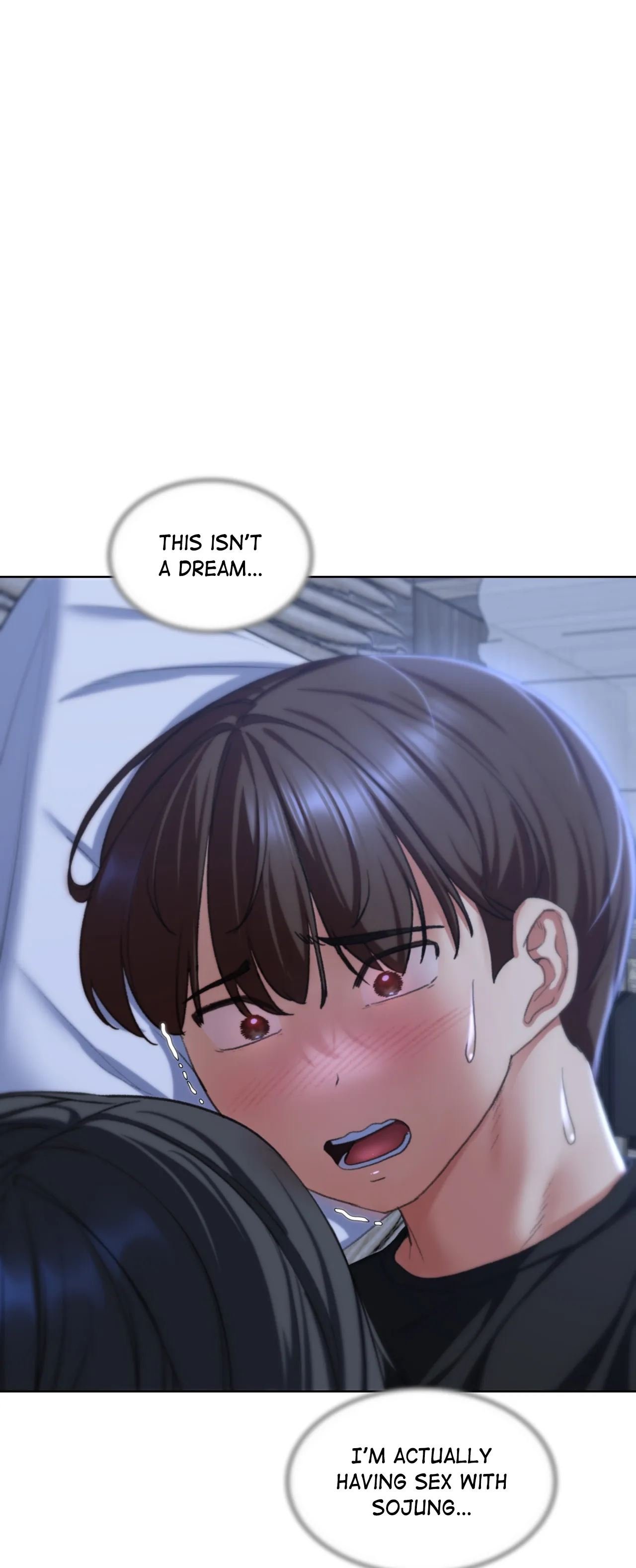 Lustful Games Manhwa - Chapter 39 Page 11