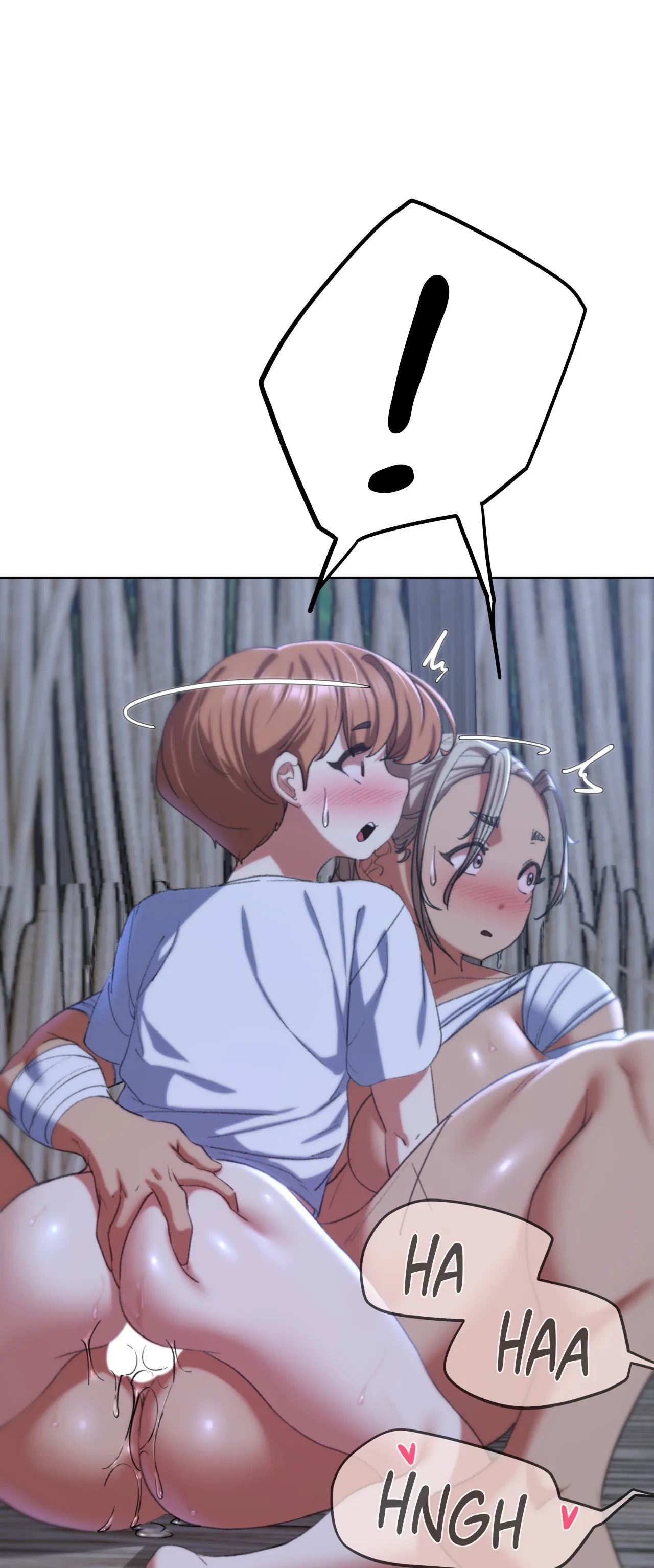 Lustful Games Manhwa - Chapter 39 Page 18