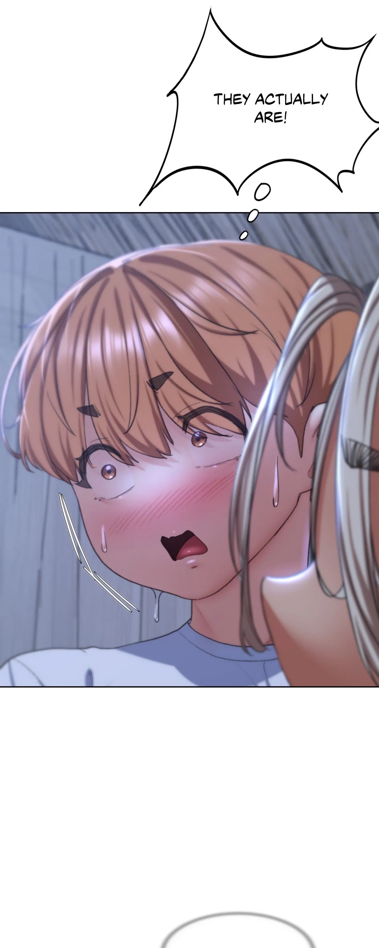 Lustful Games Manhwa - Chapter 39 Page 22