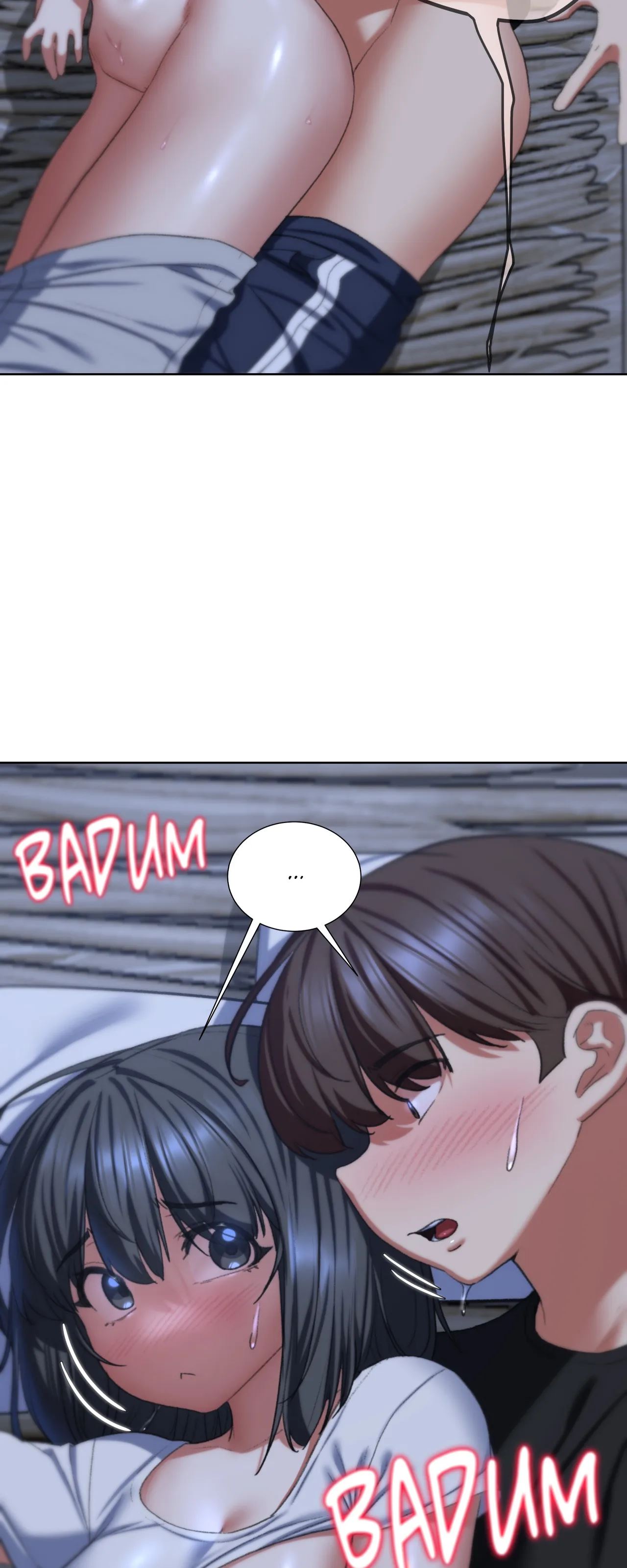 Lustful Games Manhwa - Chapter 39 Page 29