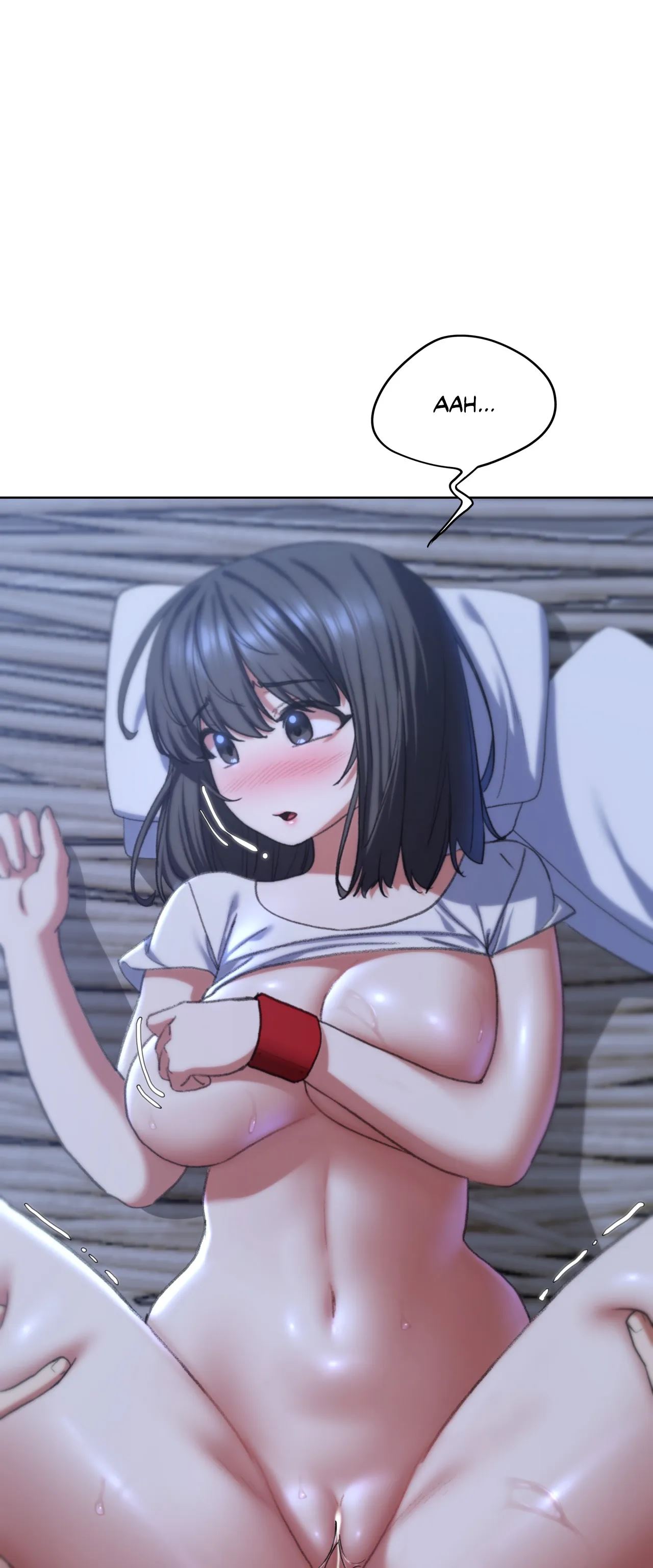 Lustful Games Manhwa - Chapter 39 Page 31