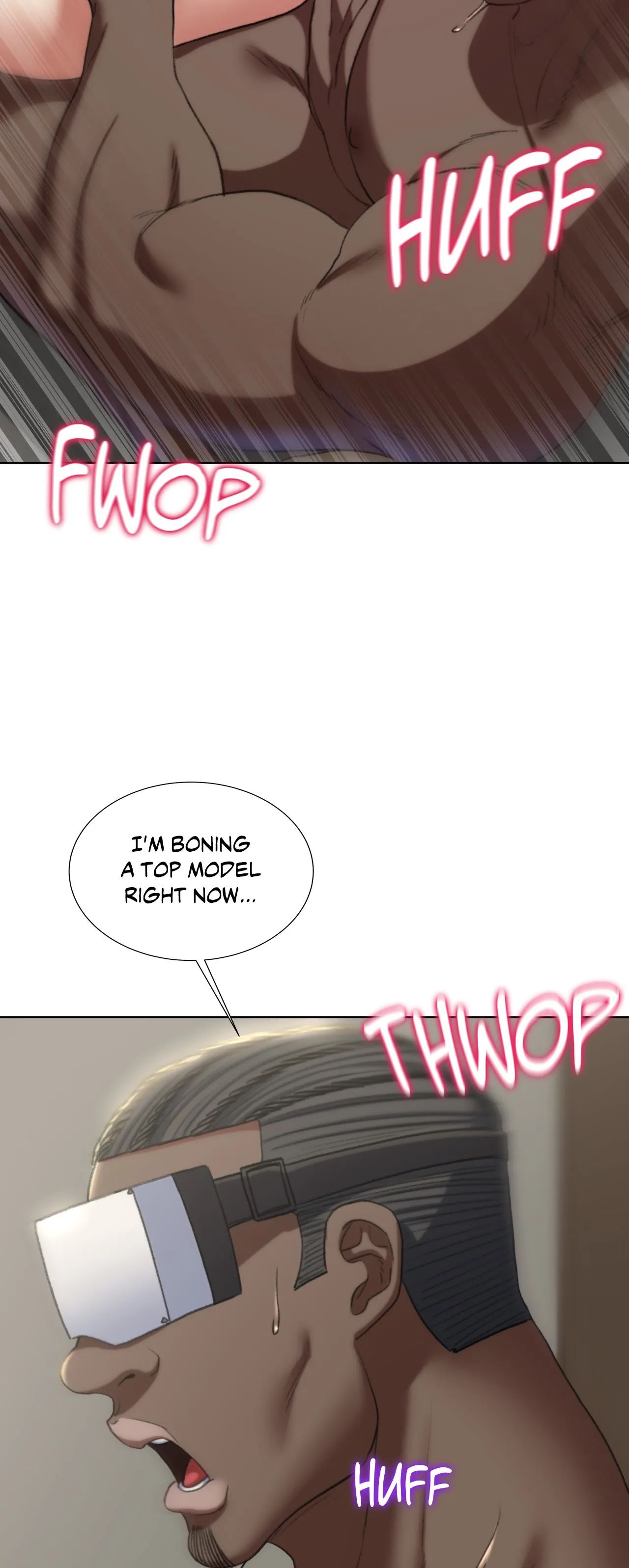 Lustful Games Manhwa - Chapter 39 Page 48