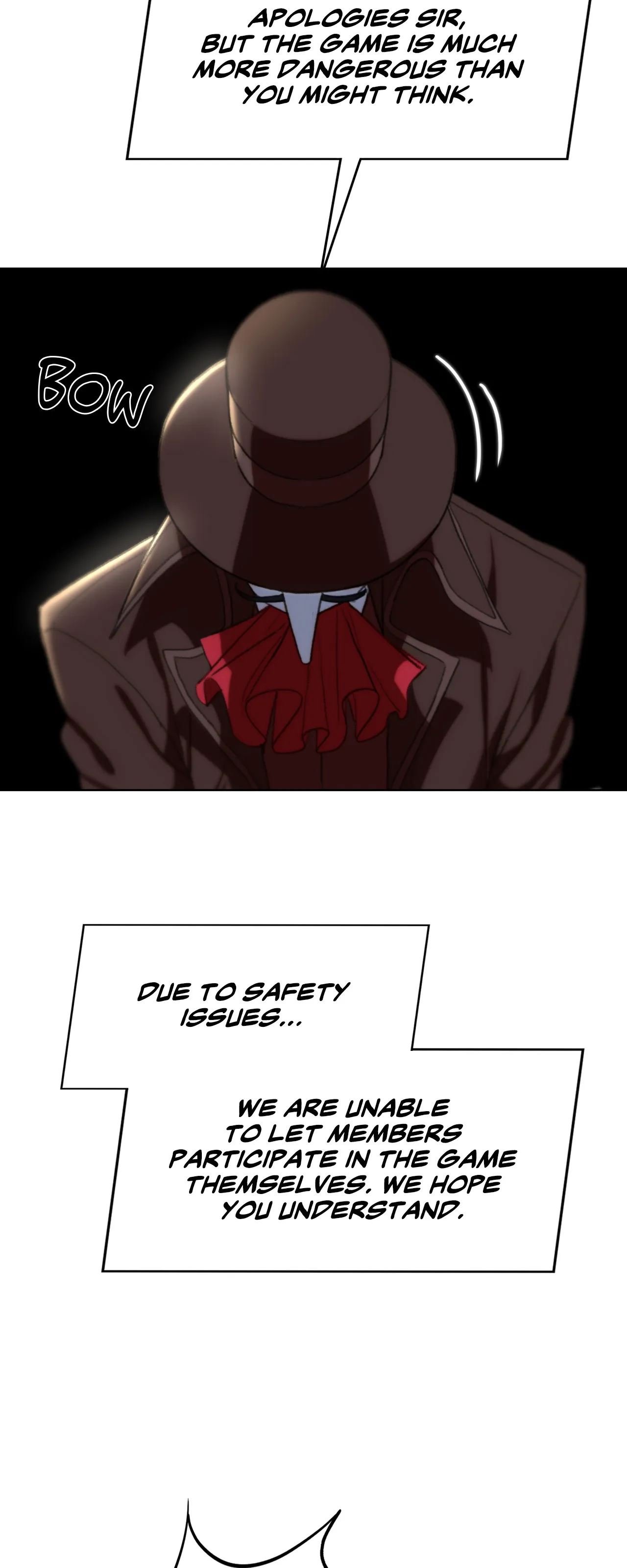 Lustful Games Manhwa - Chapter 39 Page 53