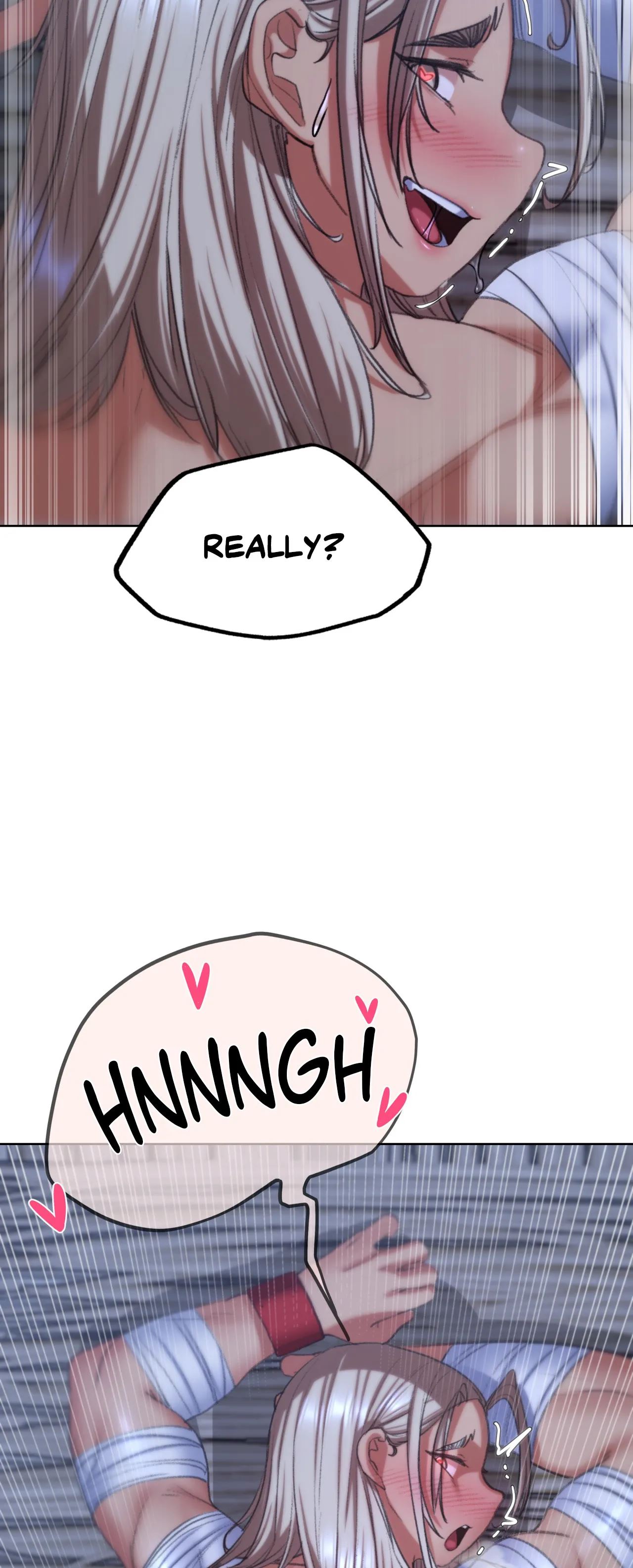 Lustful Games Manhwa - Chapter 39 Page 59