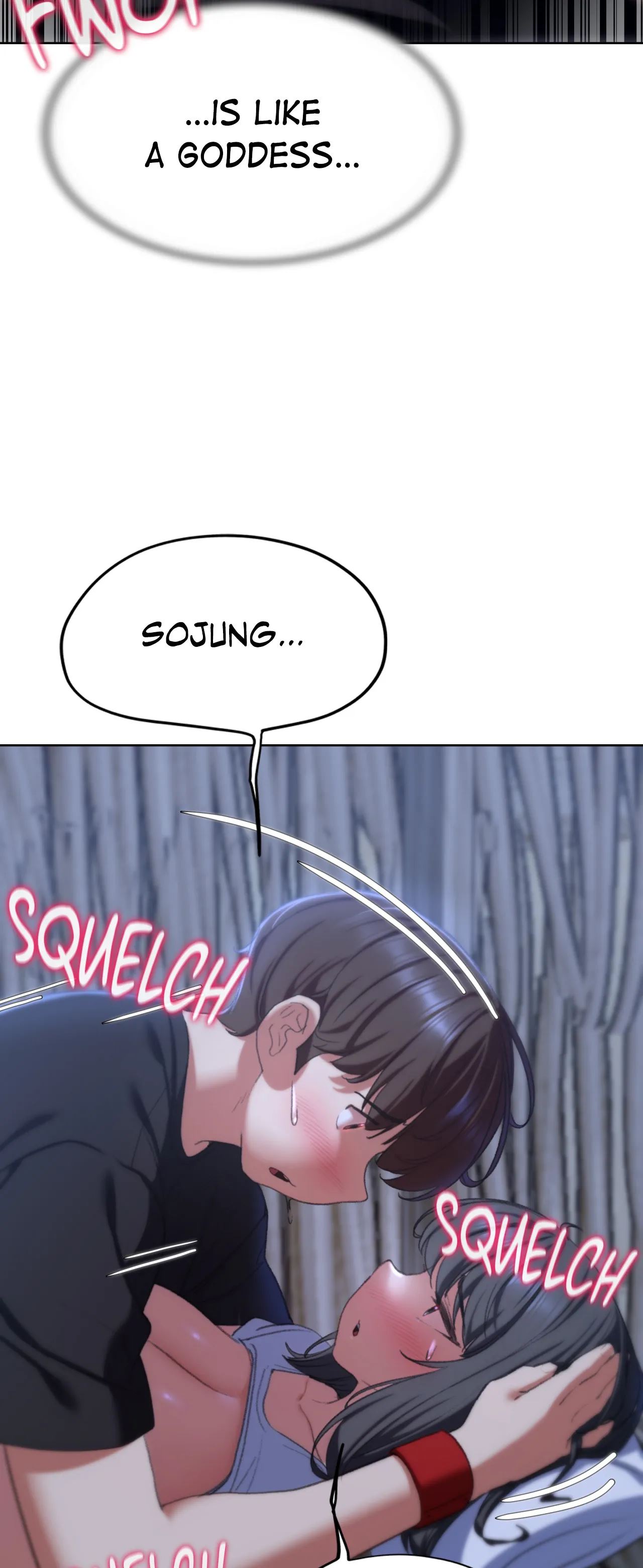 Lustful Games Manhwa - Chapter 39 Page 67