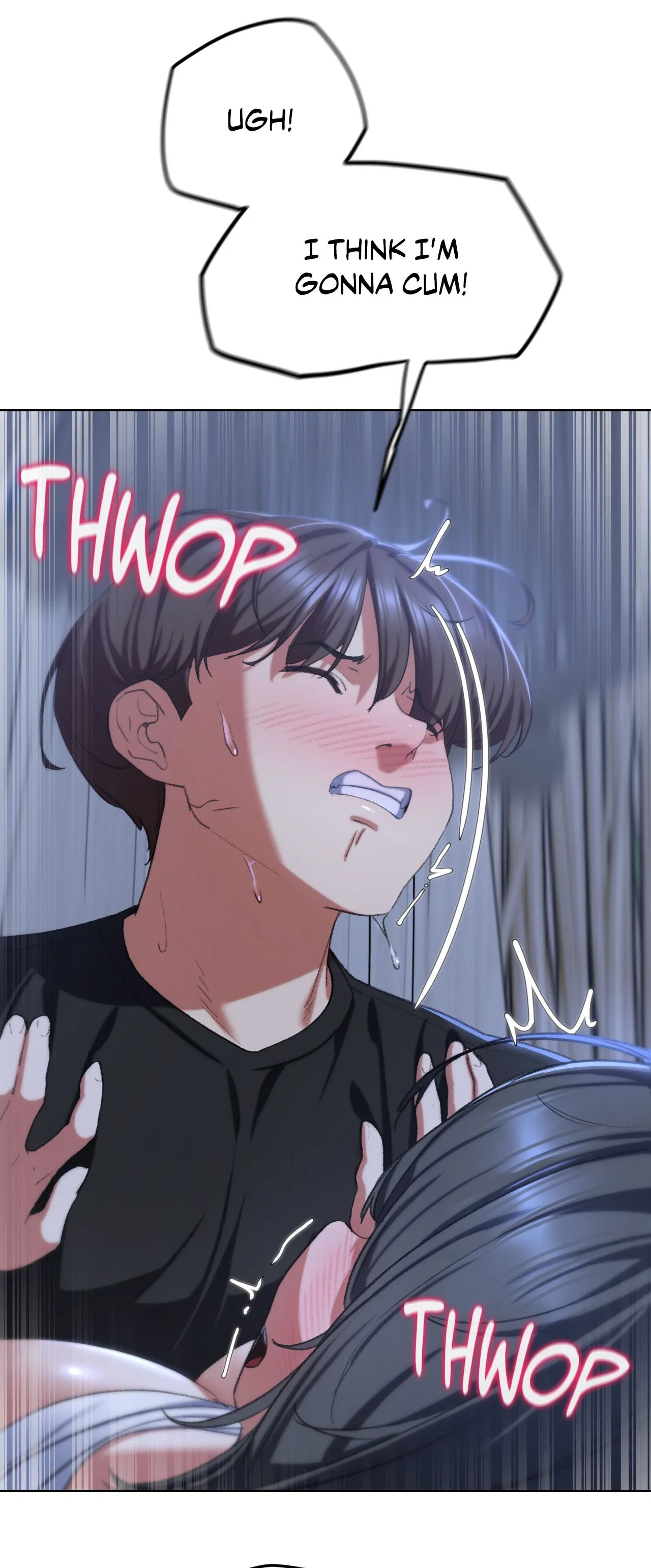 Lustful Games Manhwa - Chapter 39 Page 72