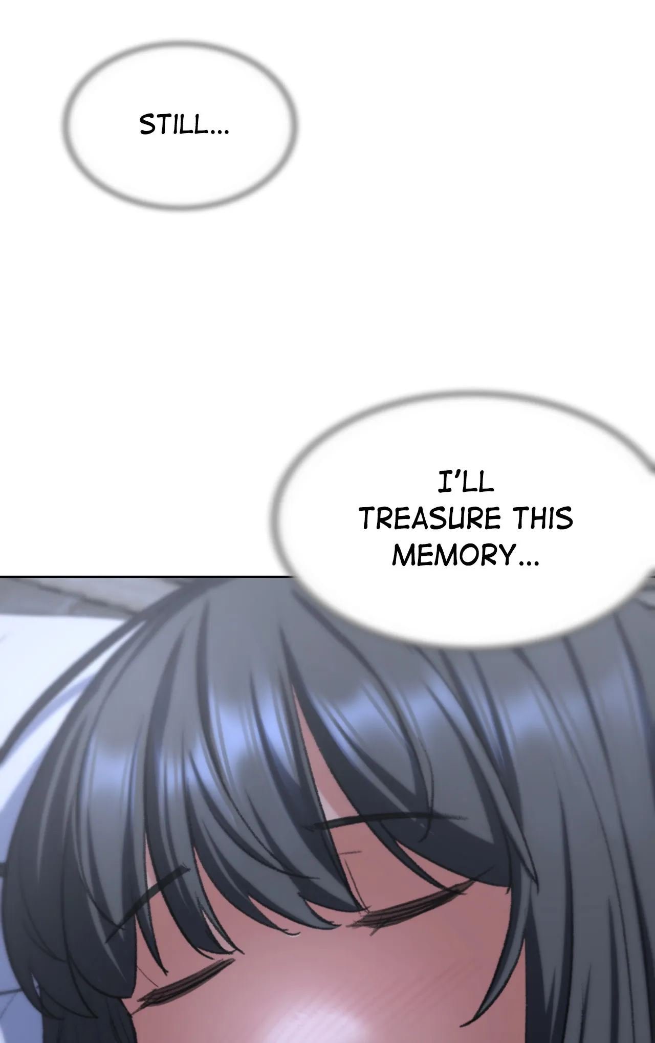 Lustful Games Manhwa - Chapter 39 Page 86