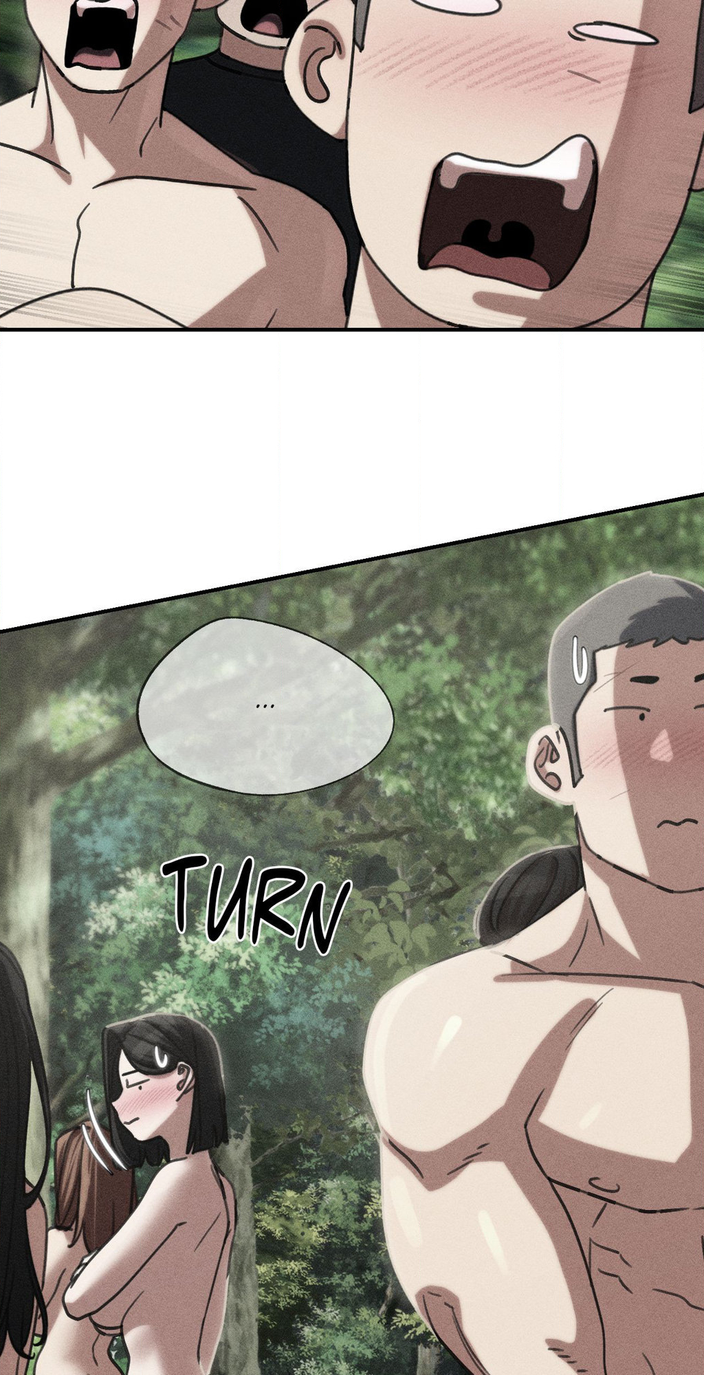 Lustful Games Manhwa - Chapter 92 Page 4