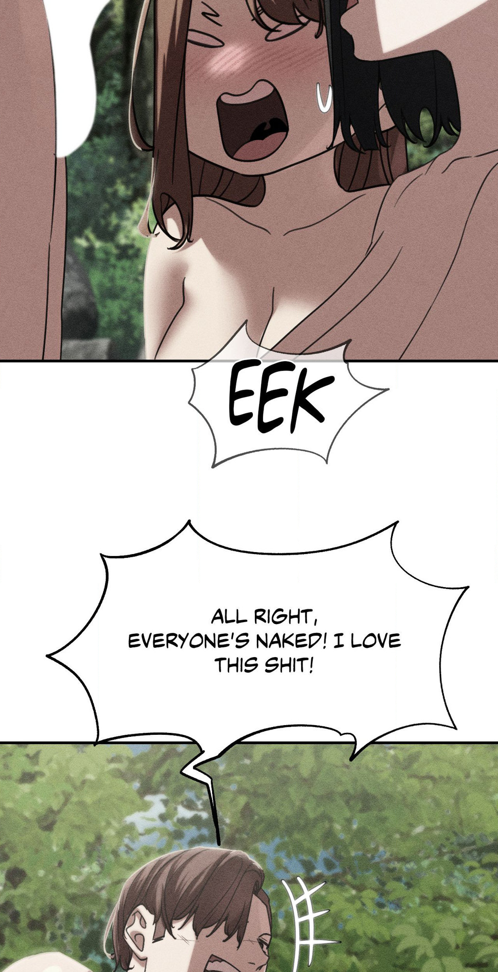 Lustful Games Manhwa - Chapter 92 Page 6